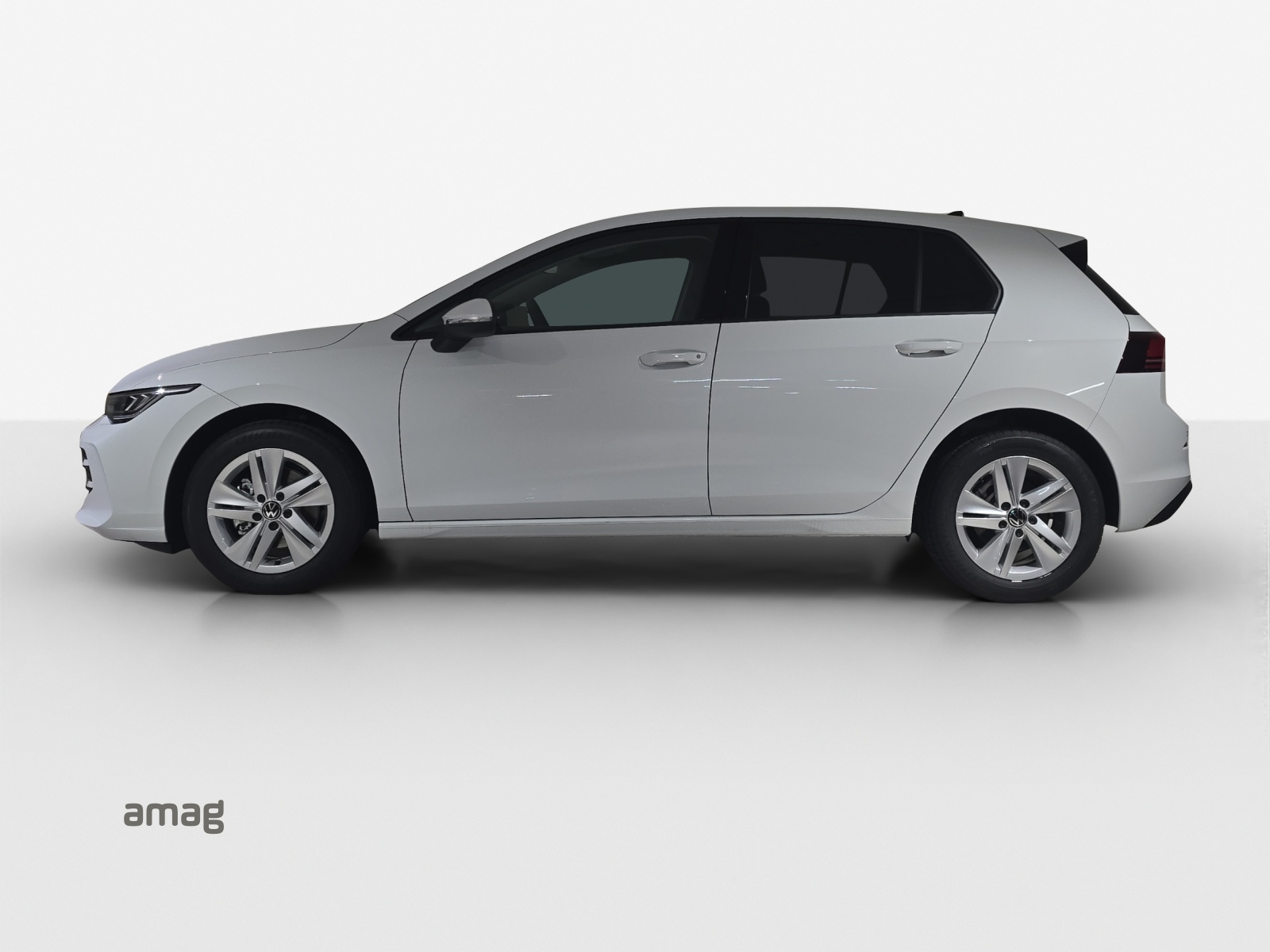 VW Golf 1.5 e TSI mHEV Value DSG-image-1