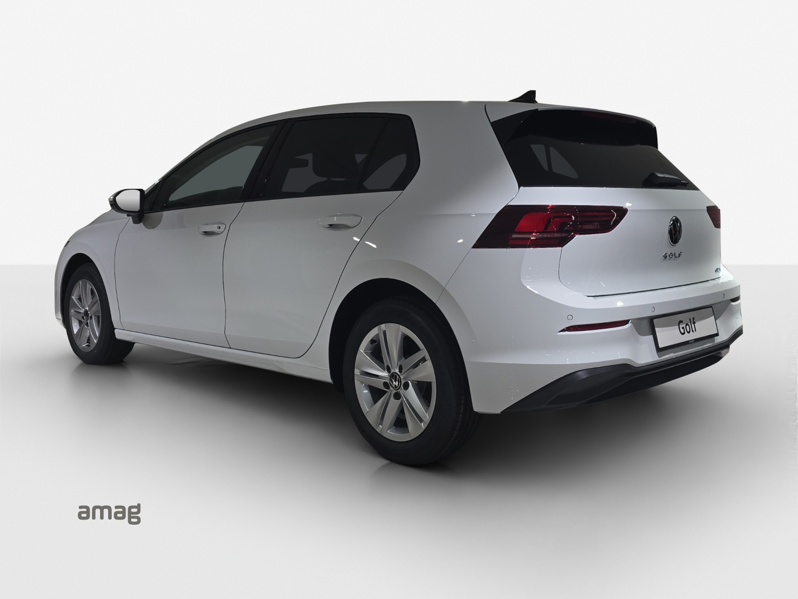 VW Golf 1.5 e TSI mHEV Value DSG-image-2