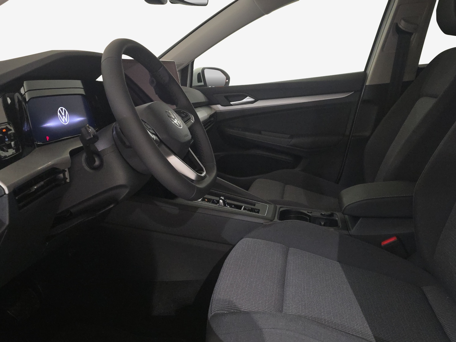 VW Golf 1.5 e TSI mHEV Value DSG-image-7