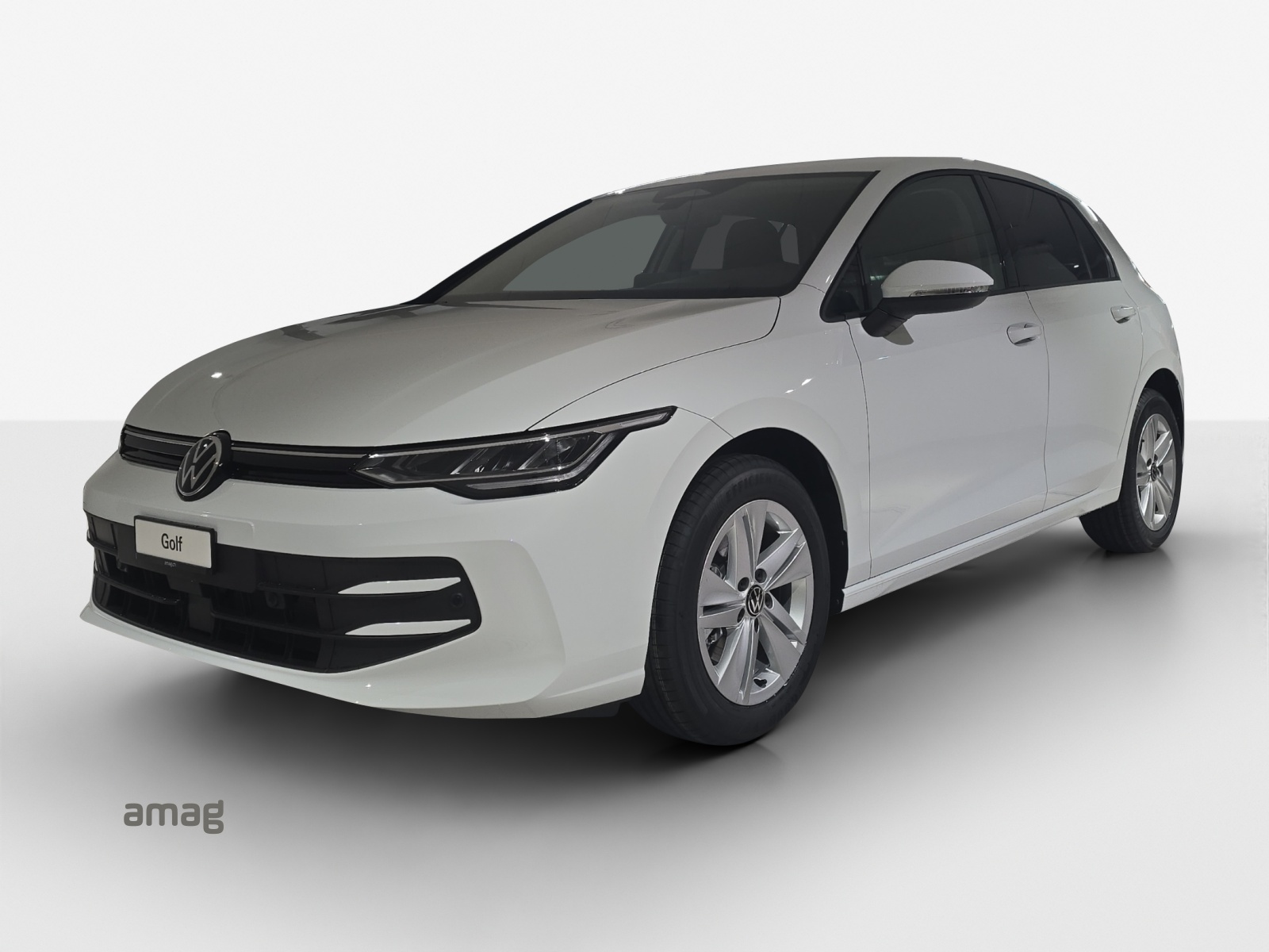 VW Golf 1.5 e TSI mHEV Value DSG-image-0