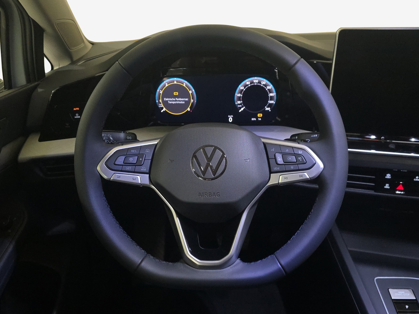VW Golf 1.5 e TSI mHEV Value DSG-image-9