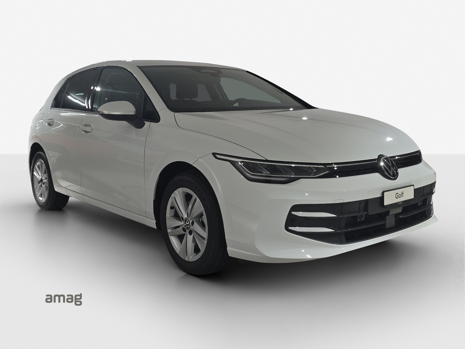 VW Golf 1.5 e TSI mHEV Value DSG-image-5
