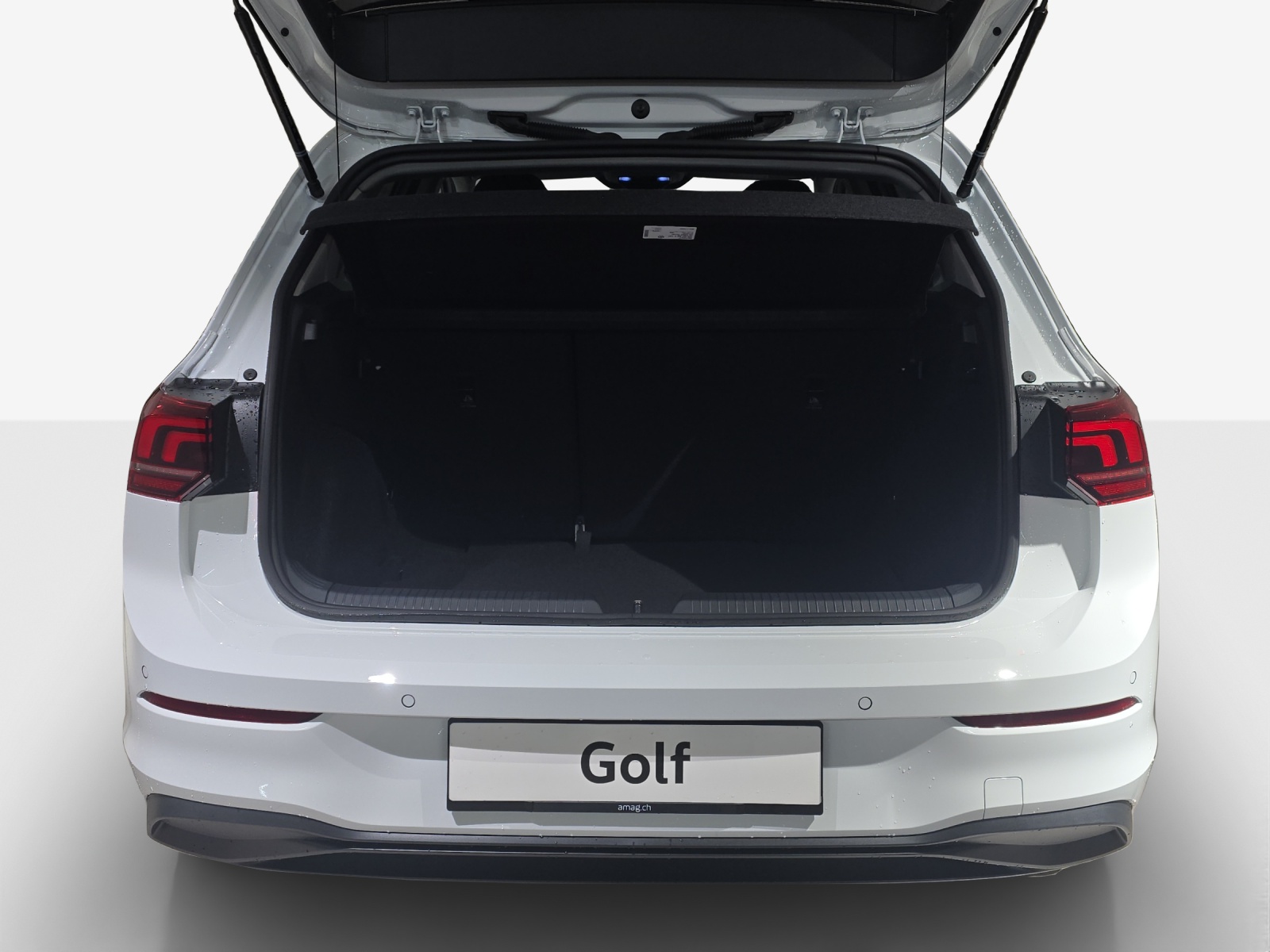 VW Golf 1.5 e TSI mHEV Value DSG-image-12