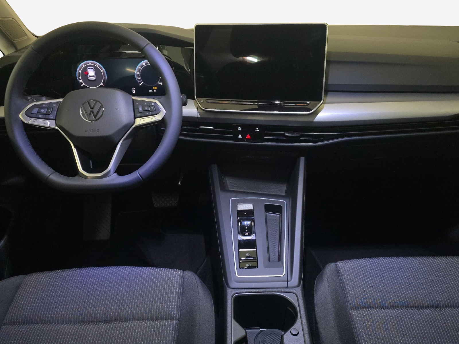 VW Golf 1.5 e TSI mHEV Value DSG-image-8
