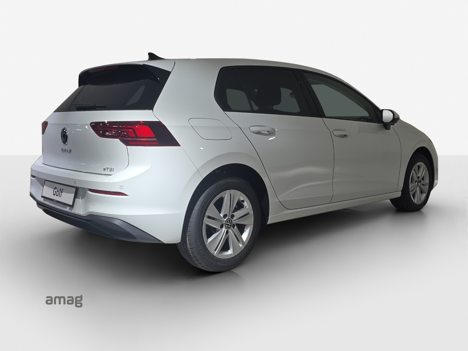VW Golf 1.5 e TSI mHEV Value DSG-image-4