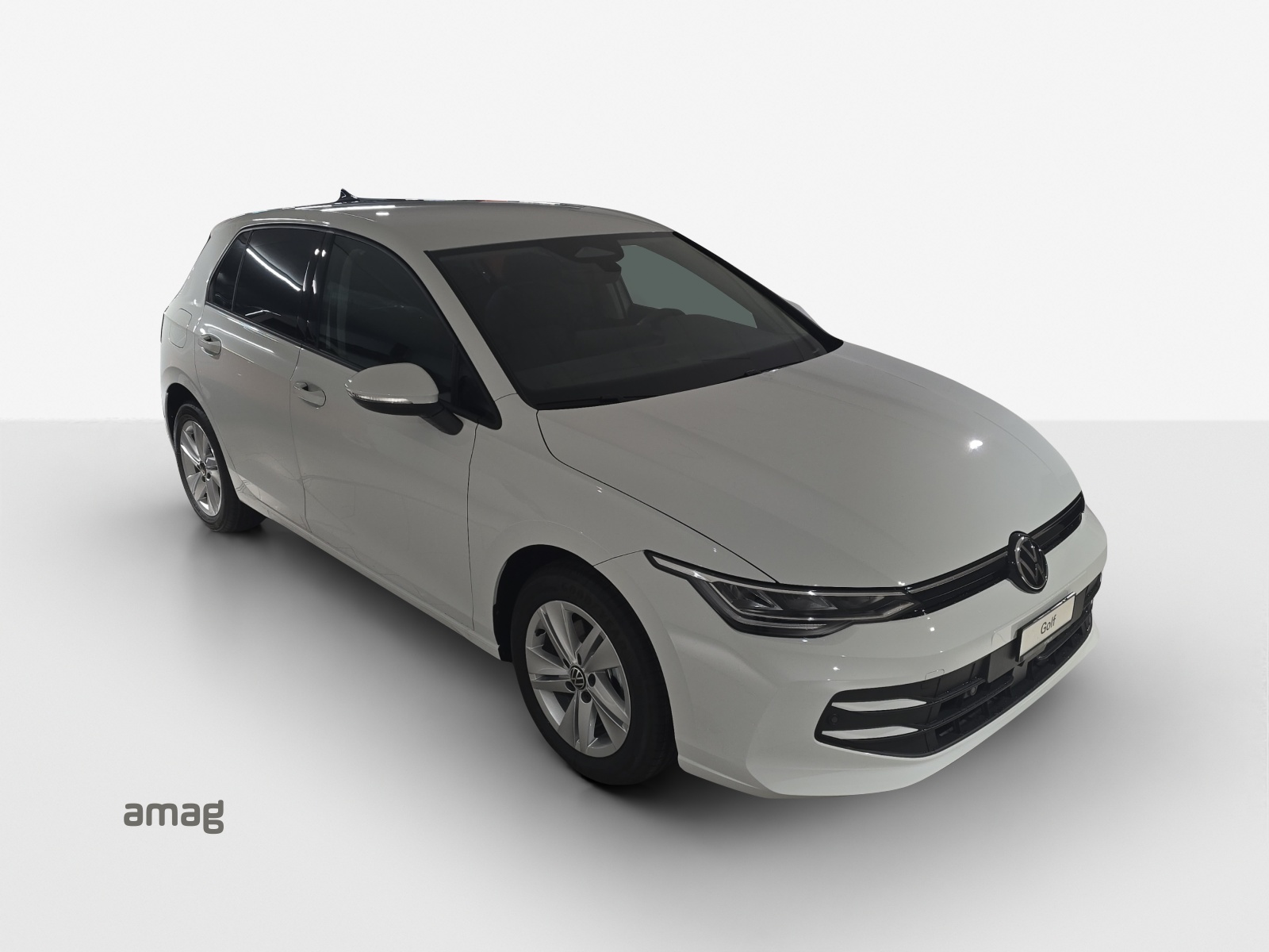 VW Golf 1.5 e TSI mHEV Value DSG-image-13