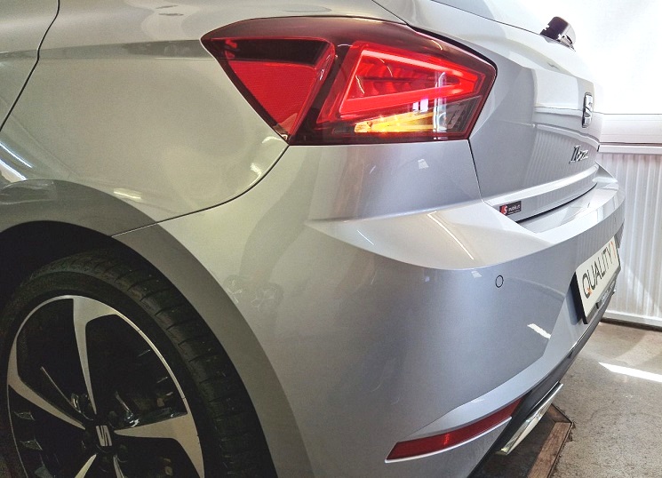 SEAT Ibiza 1.0 TSI HOLA FR DSG-image-14