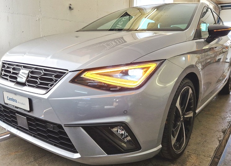 SEAT Ibiza 1.0 TSI HOLA FR DSG-image-13