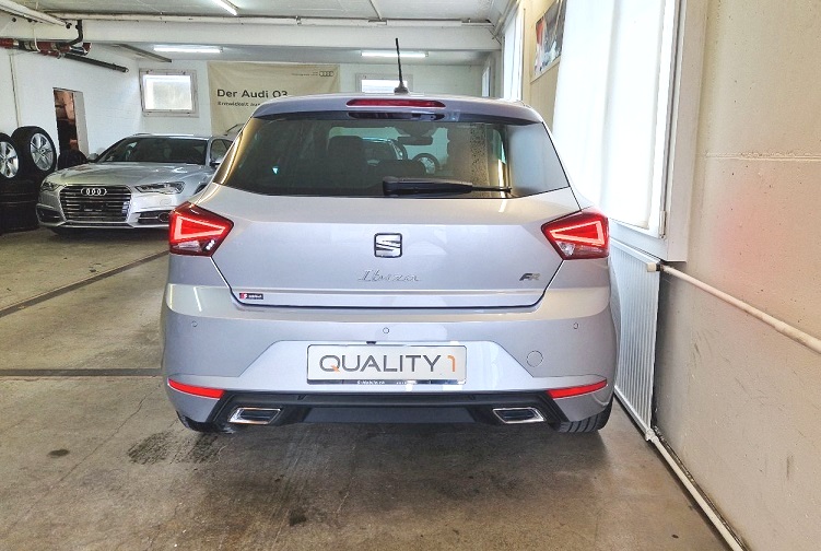SEAT Ibiza 1.0 TSI HOLA FR DSG-image-4