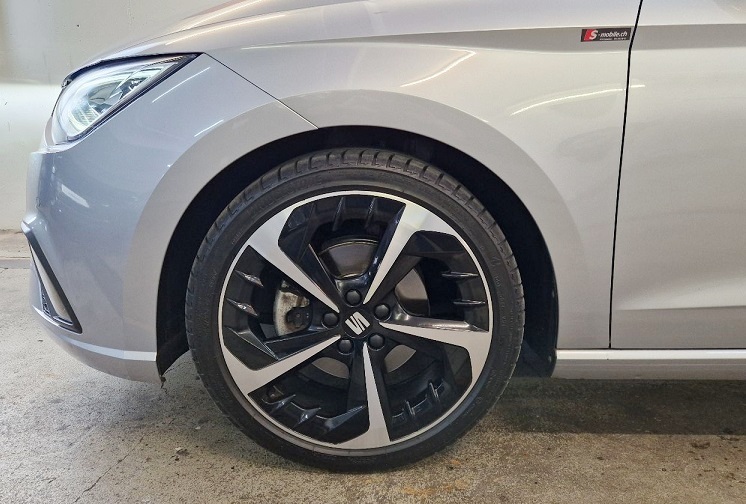 SEAT Ibiza 1.0 TSI HOLA FR DSG-image-5