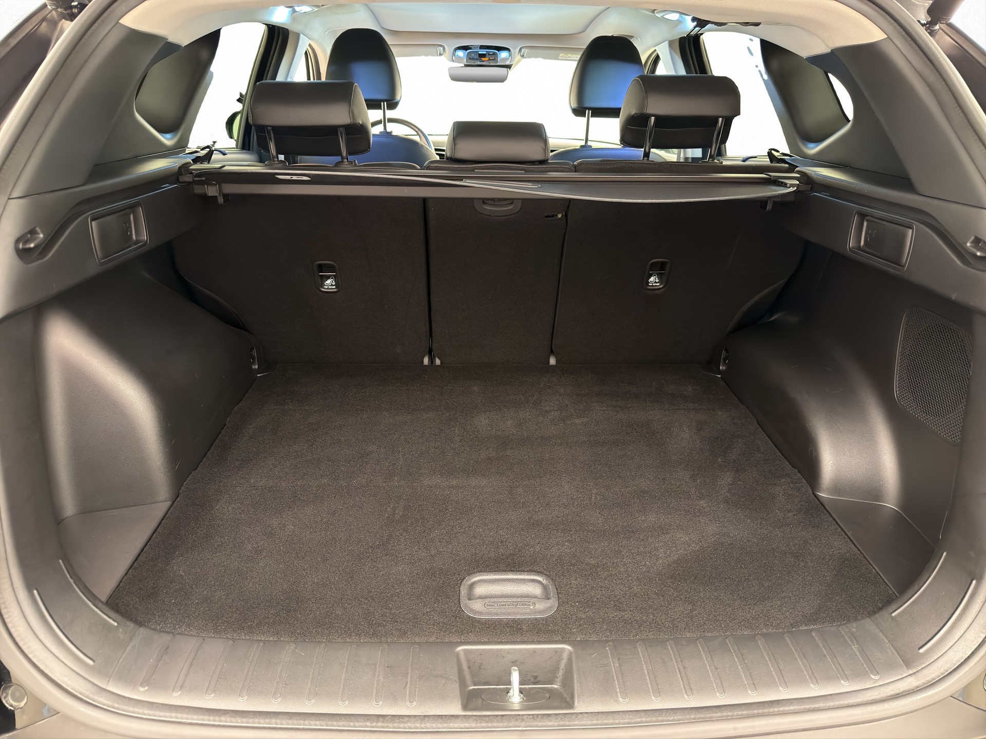 HYUNDAI Tucson 1.6 T-GDi HEV Vertex 4x4-image-12