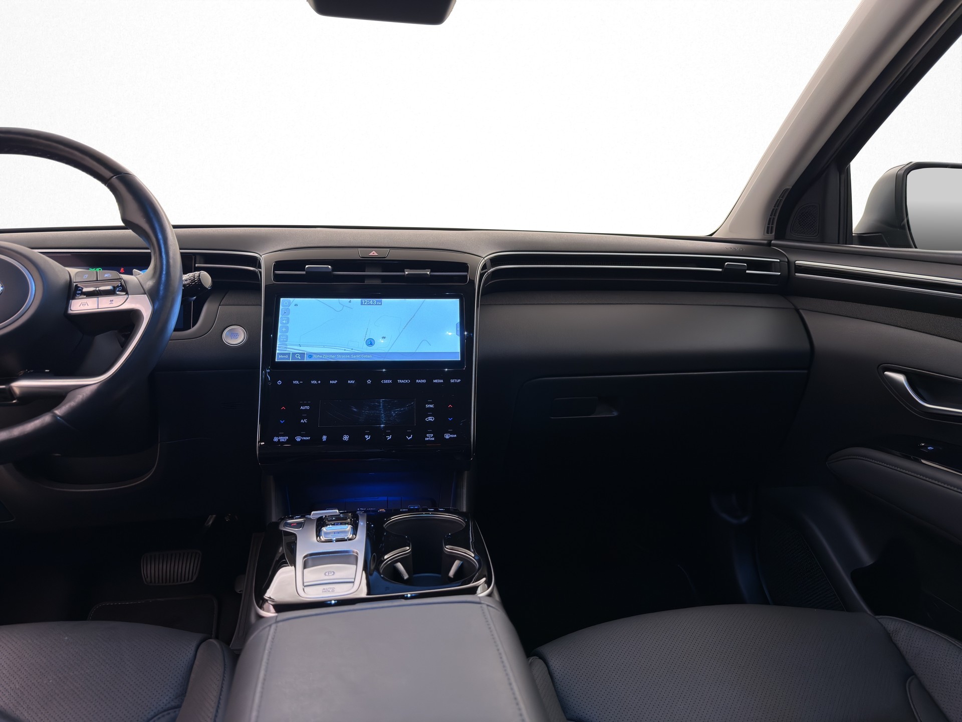 HYUNDAI Tucson 1.6 T-GDi HEV Vertex 4x4-image-9