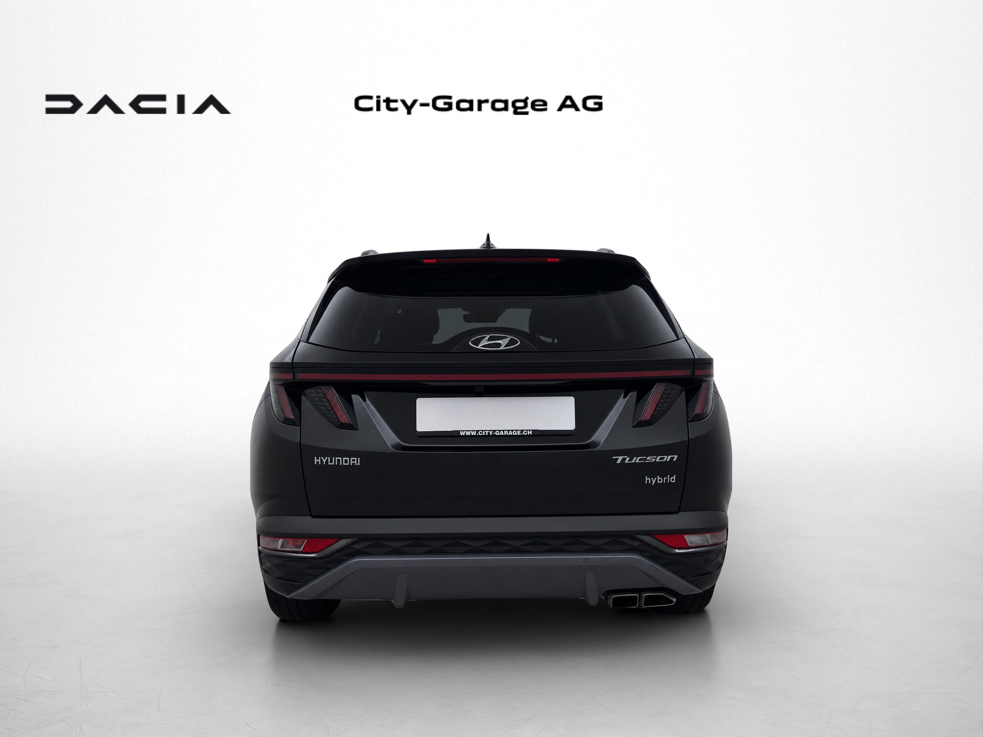HYUNDAI Tucson 1.6 T-GDi HEV Vertex 4x4-image-3