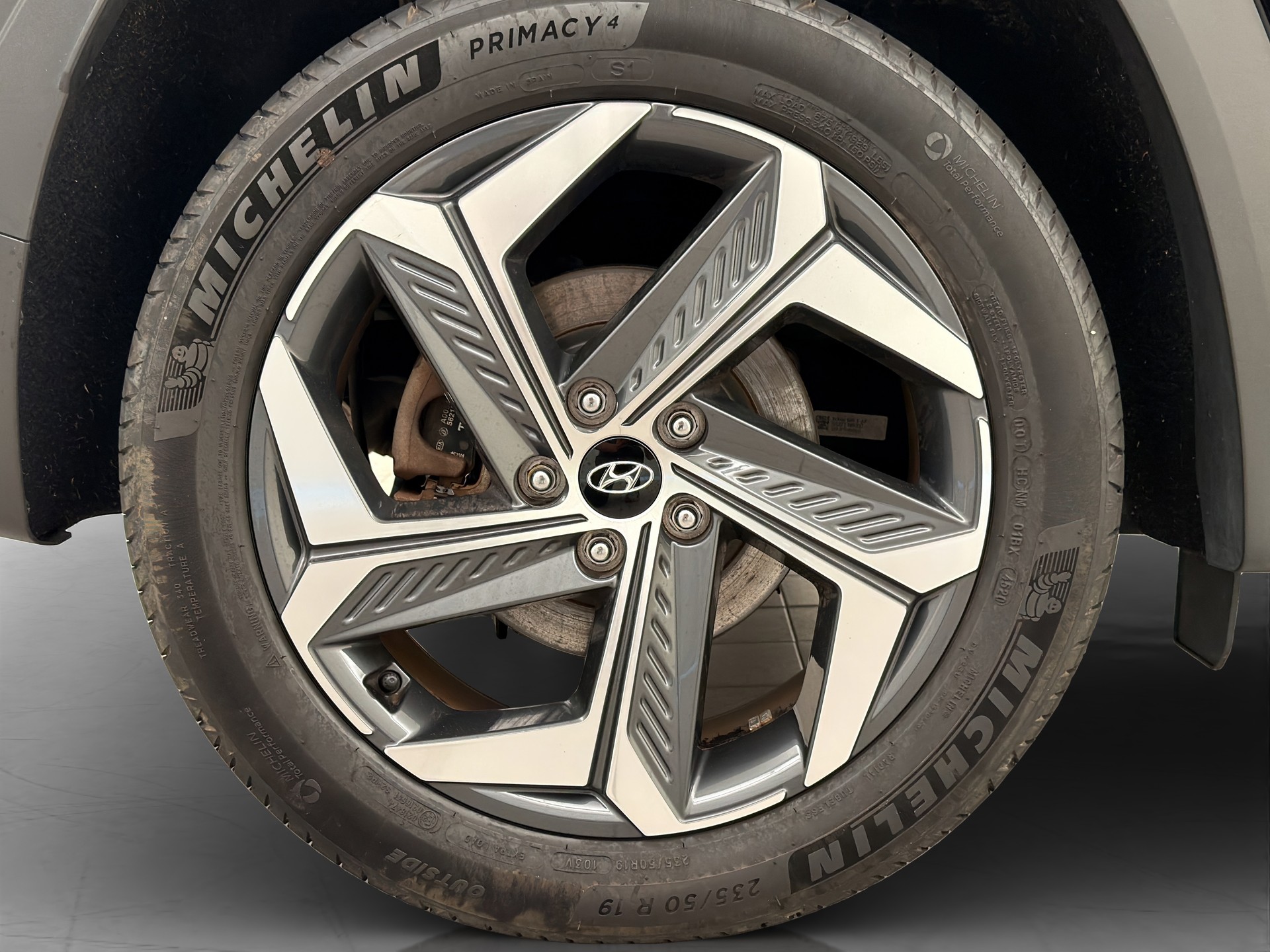 HYUNDAI Tucson 1.6 T-GDi HEV Vertex 4x4-image-5
