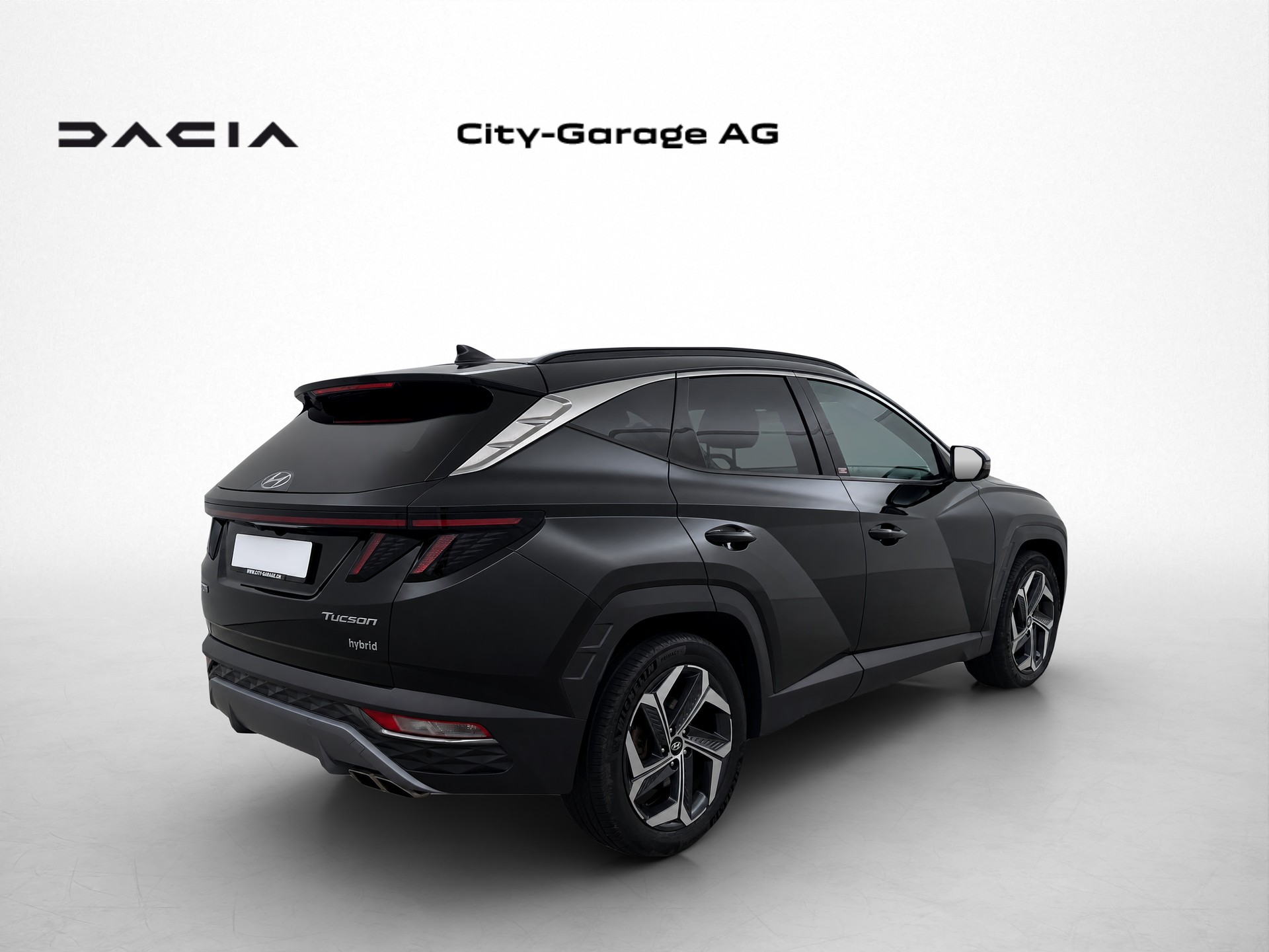 HYUNDAI Tucson 1.6 T-GDi HEV Vertex 4x4-image-4
