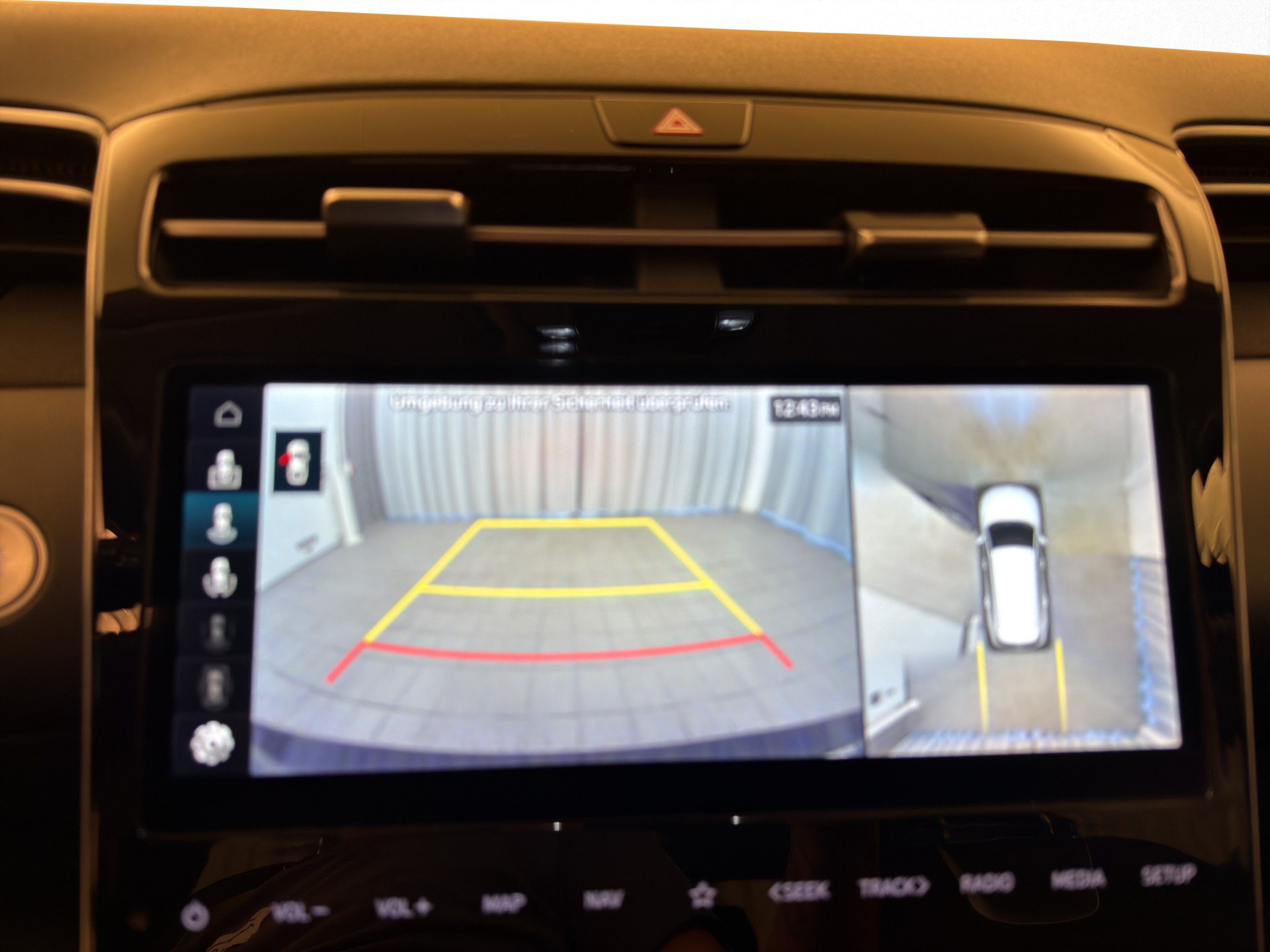 HYUNDAI Tucson 1.6 T-GDi HEV Vertex 4x4-image-10