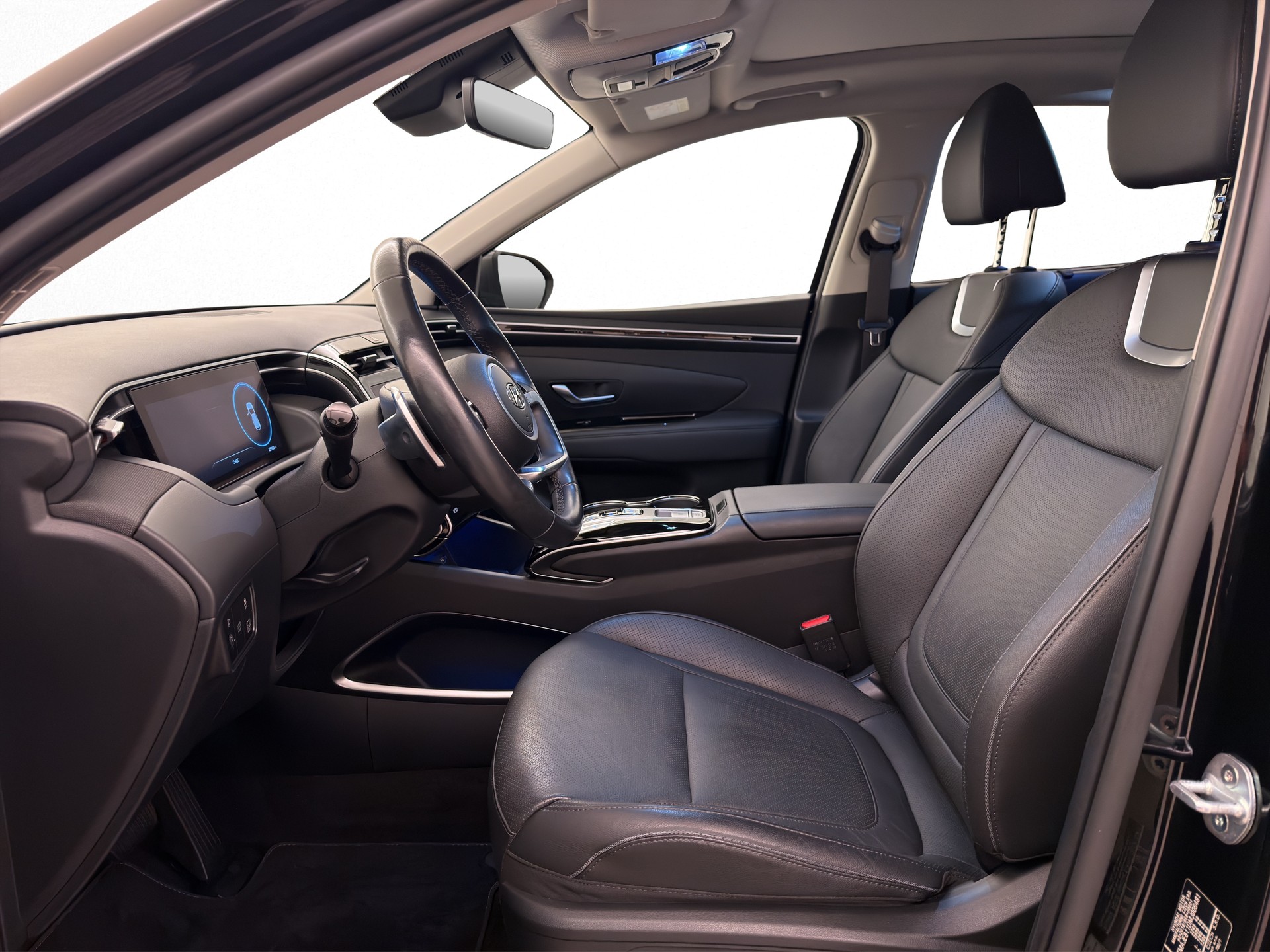 HYUNDAI Tucson 1.6 T-GDi HEV Vertex 4x4-image-6