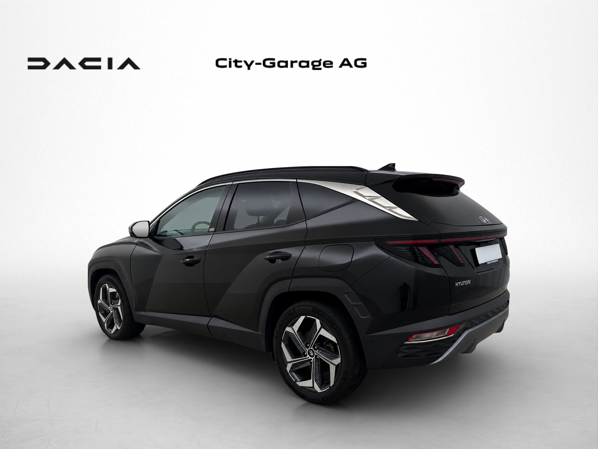 HYUNDAI Tucson 1.6 T-GDi HEV Vertex 4x4-image-2