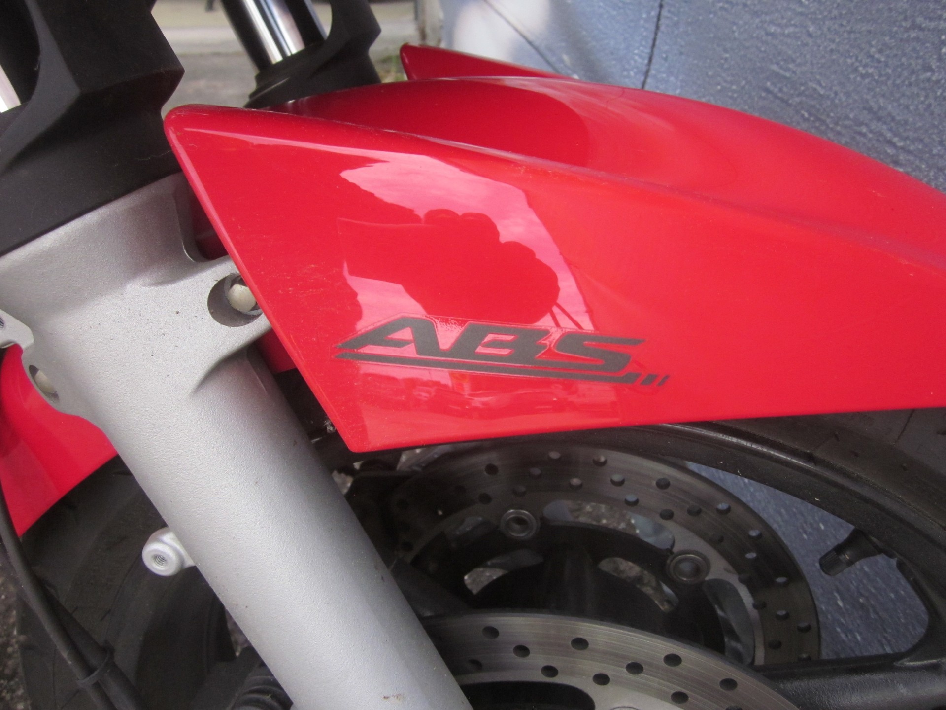 SUZUKI GSF 650 S Bandit ABS-image-4
