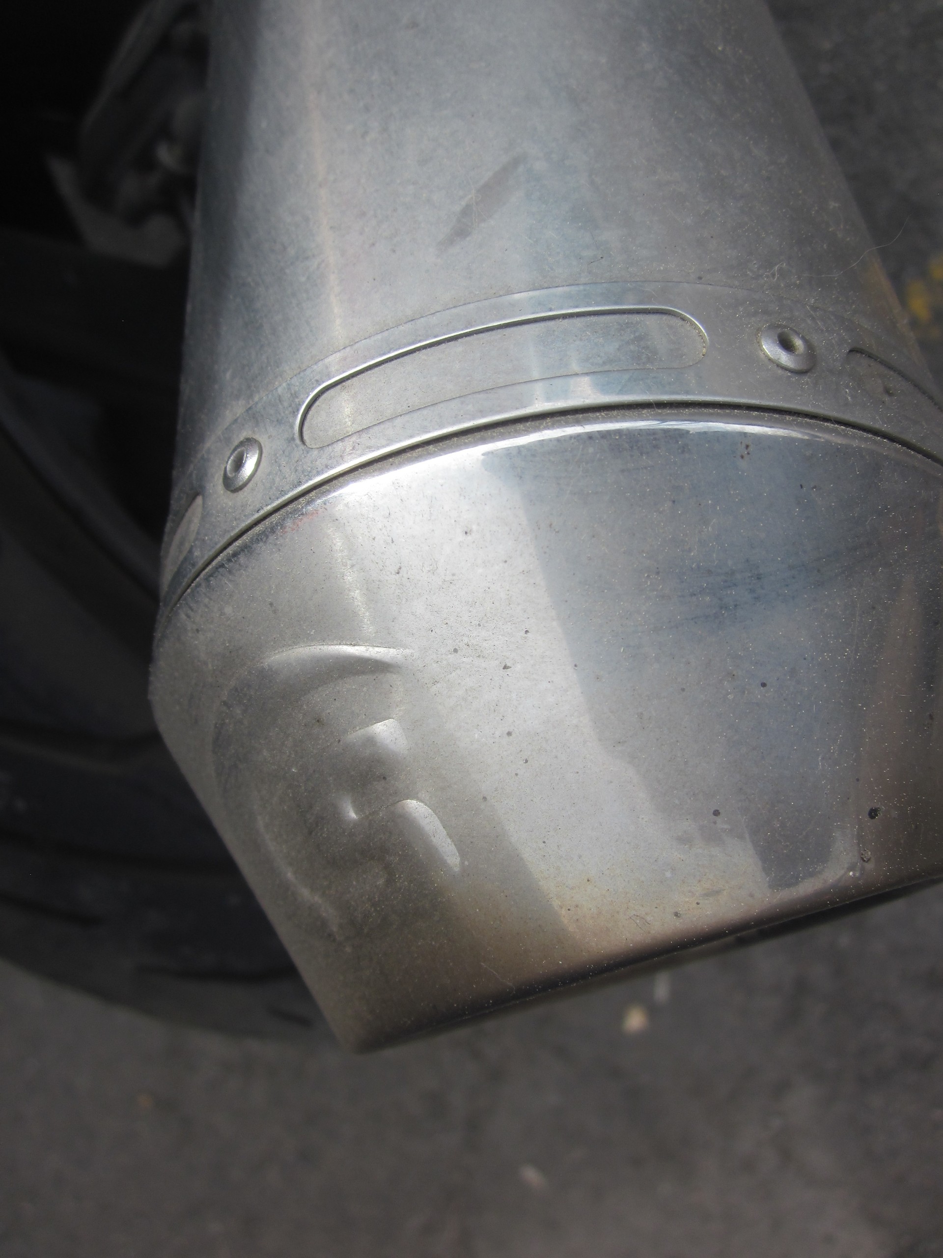 SUZUKI GSF 650 S Bandit ABS-image-6