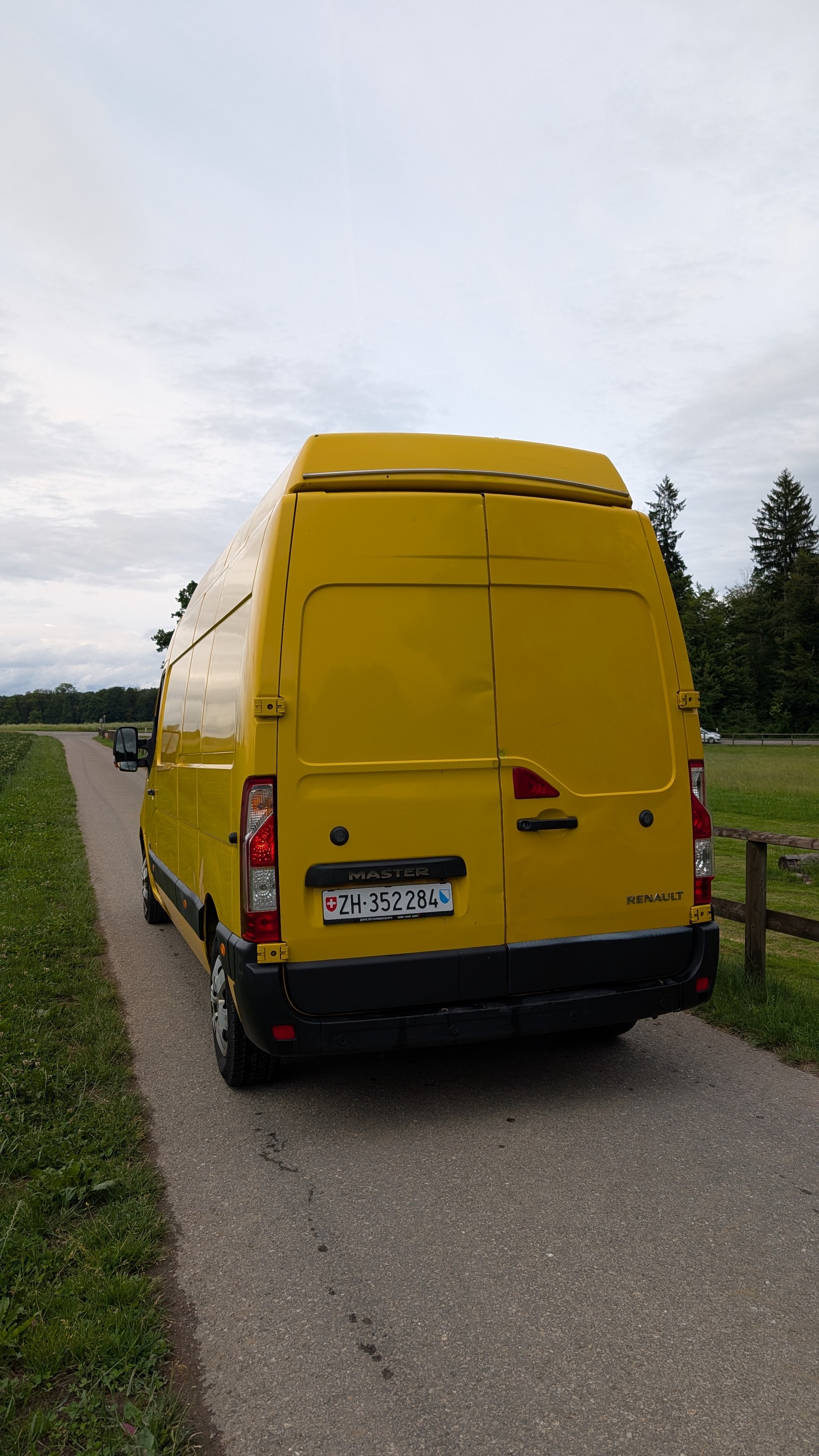 RENAULT Master T35 2.3dCi 130 L3H3-image-3