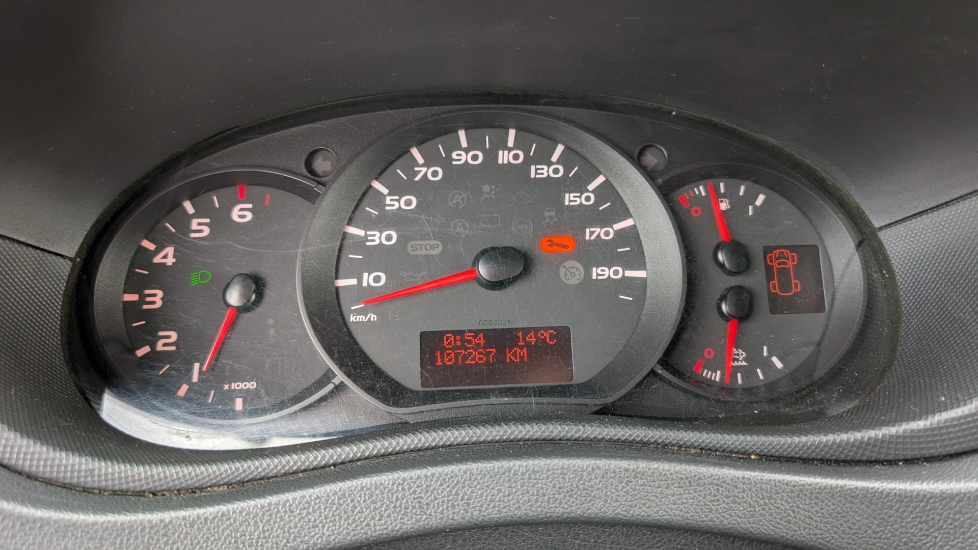 RENAULT Master T35 2.3dCi 130 L3H3-image-7