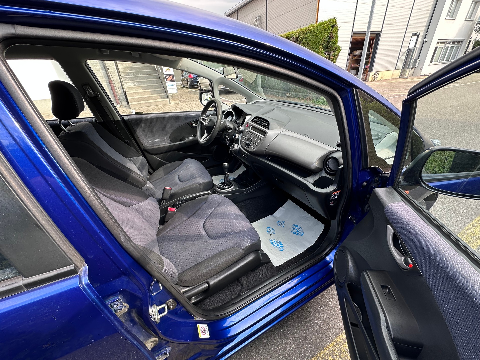 HONDA Jazz 1.2i Trend-image-7