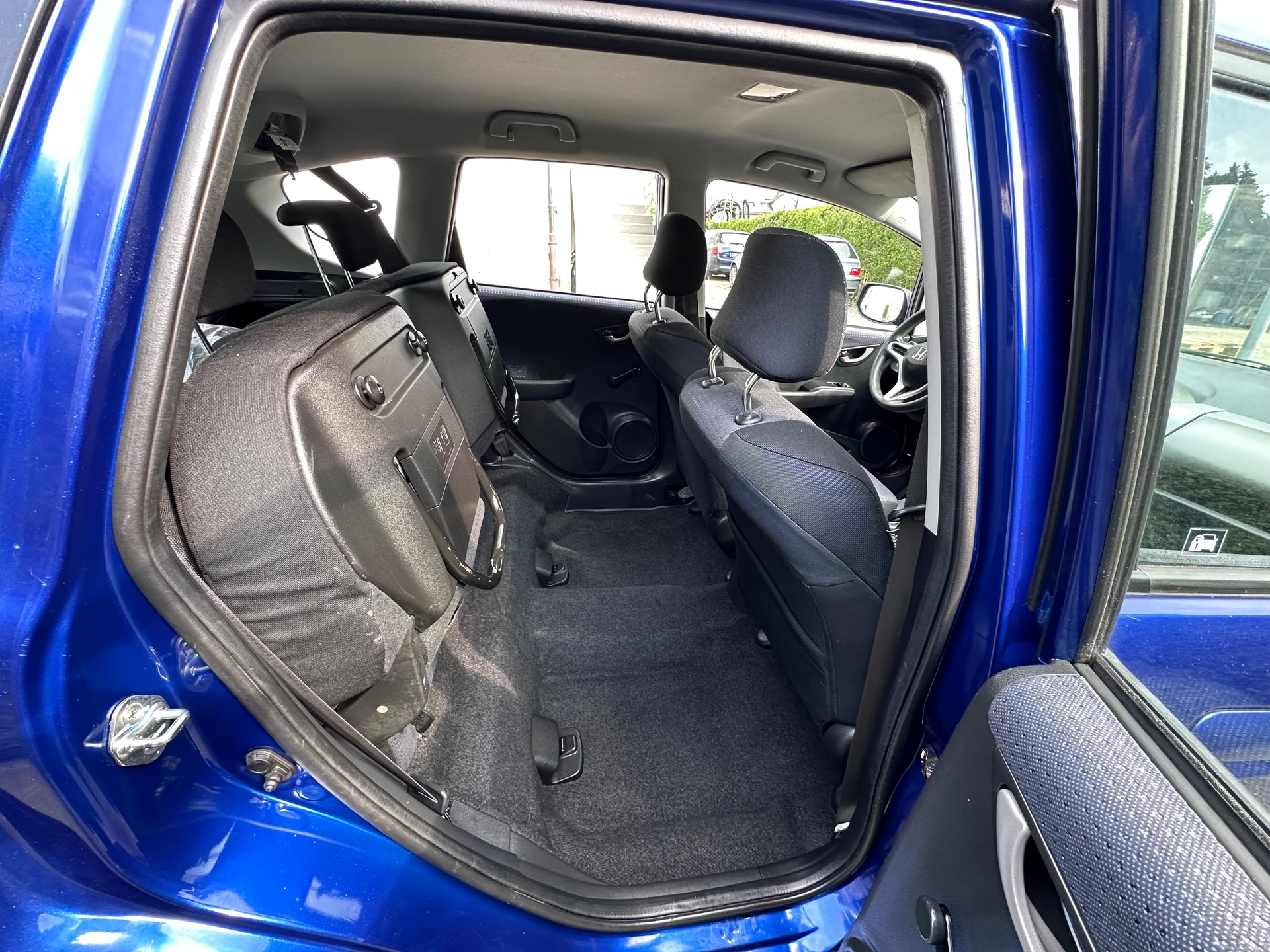 HONDA Jazz 1.2i Trend-image-12