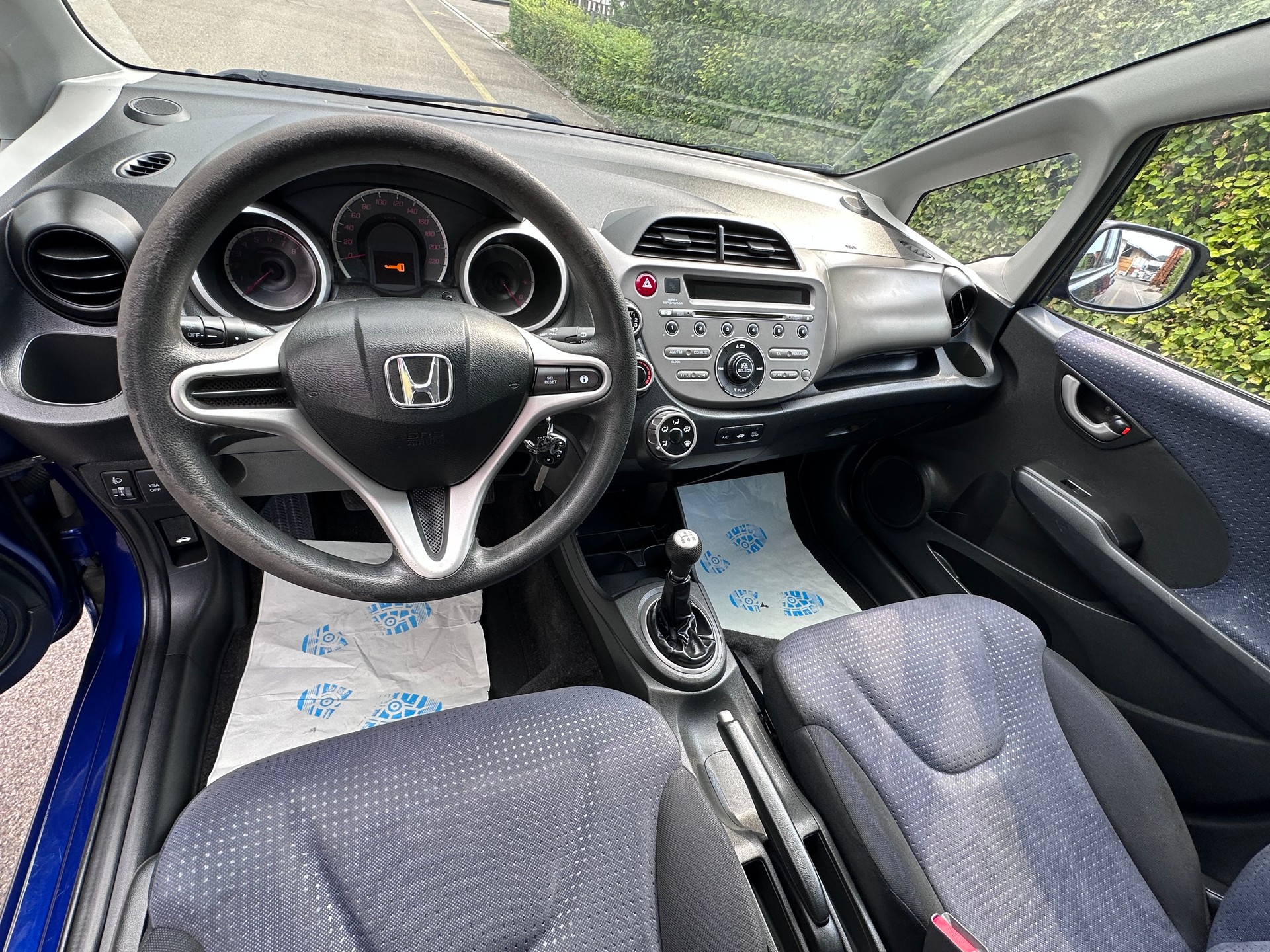 HONDA Jazz 1.2i Trend-image-6