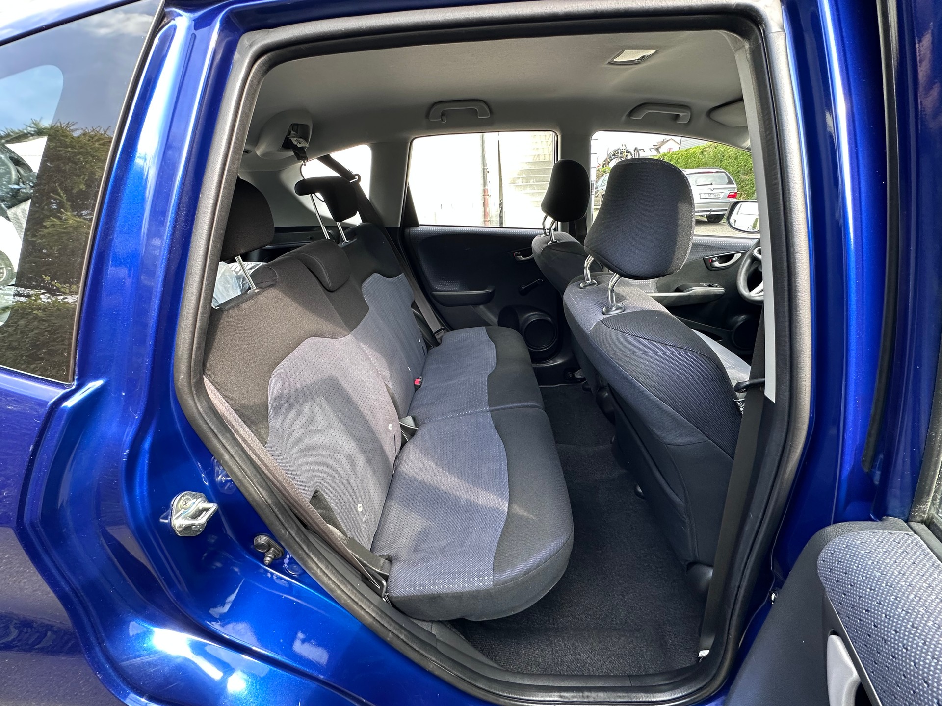 HONDA Jazz 1.2i Trend-image-11