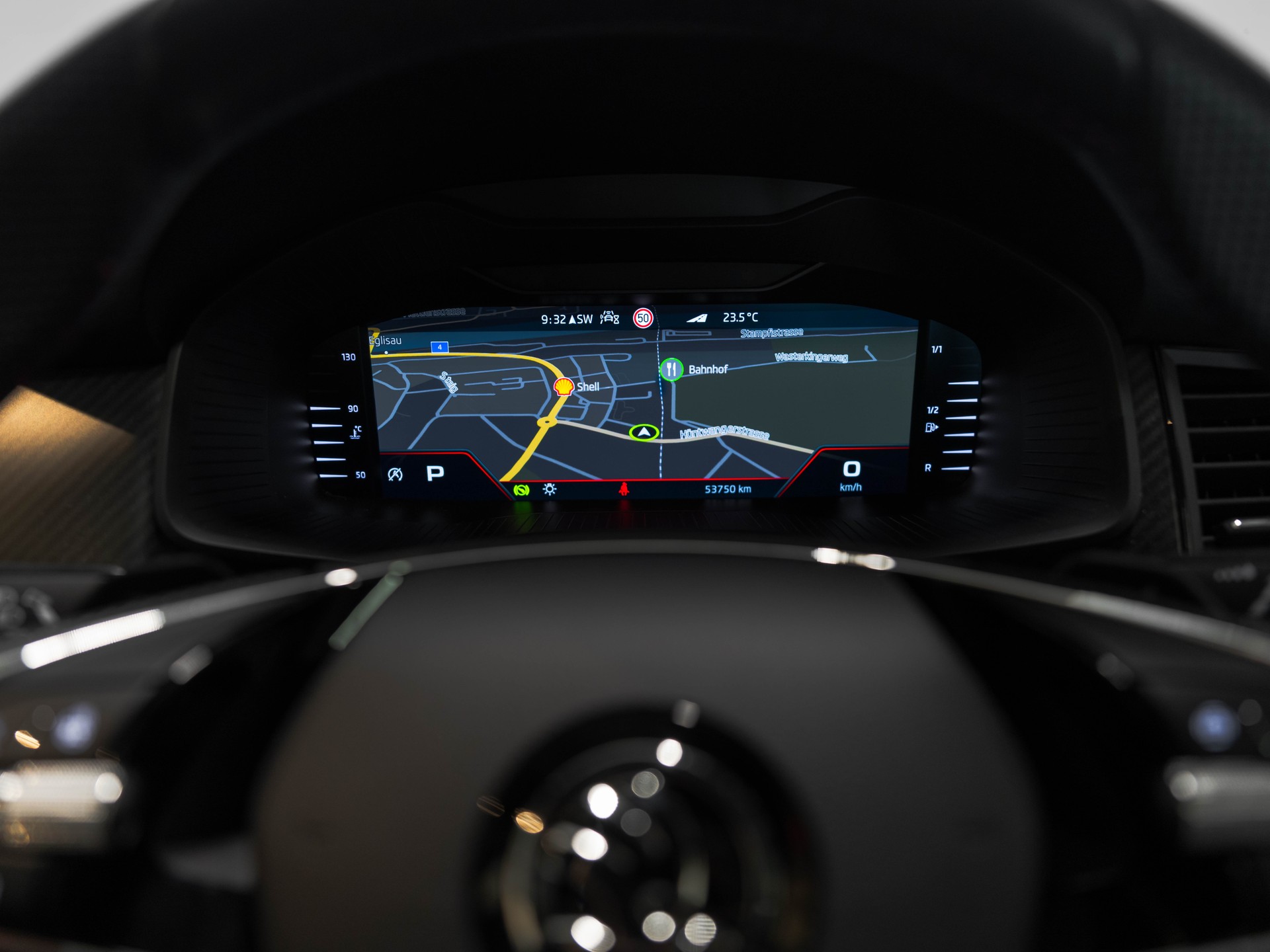 SKODA Kodiaq 2.0 TSI 4x4 RS-image-54