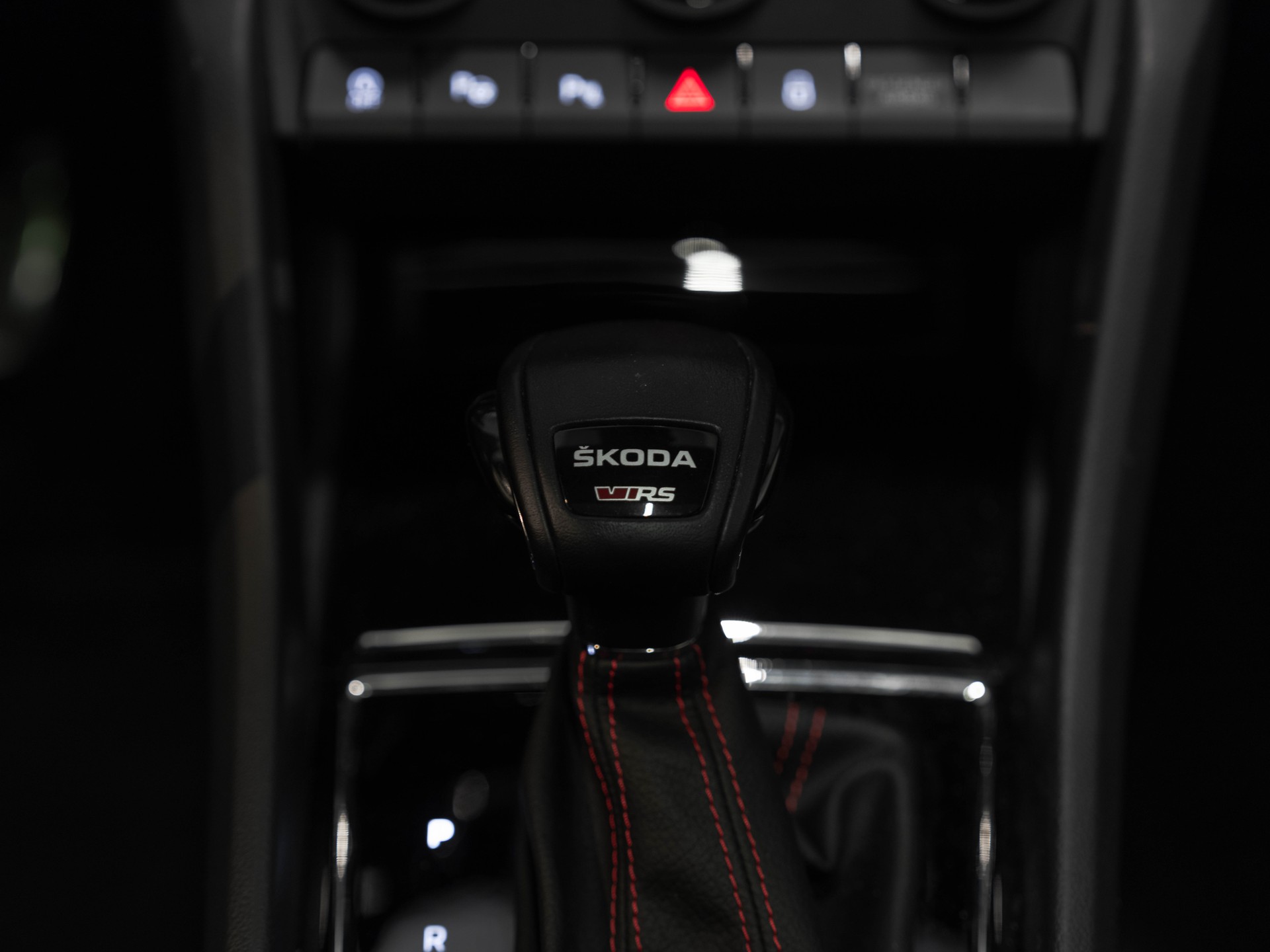 SKODA Kodiaq 2.0 TSI 4x4 RS-image-41