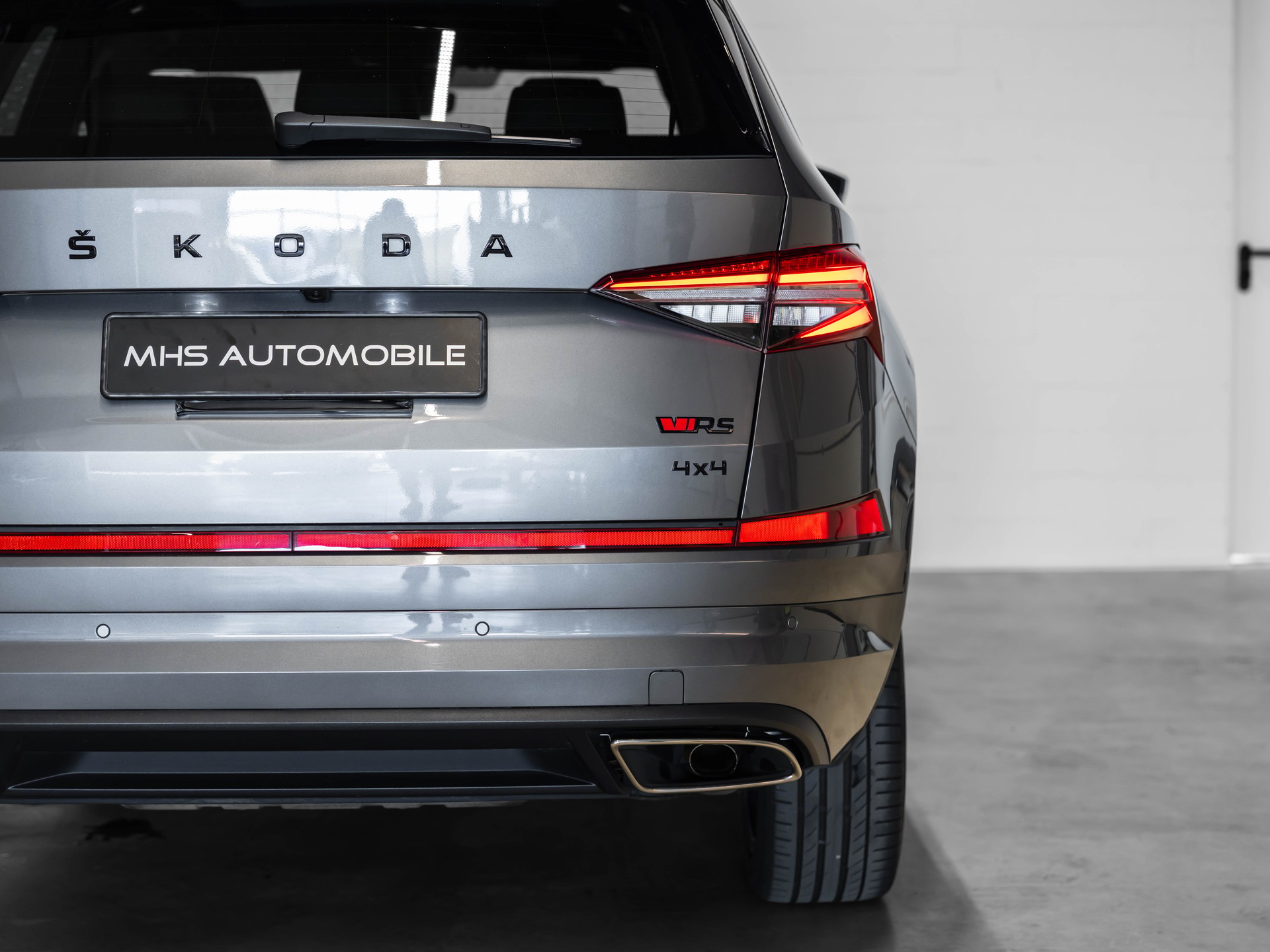 SKODA Kodiaq 2.0 TSI 4x4 RS-image-26