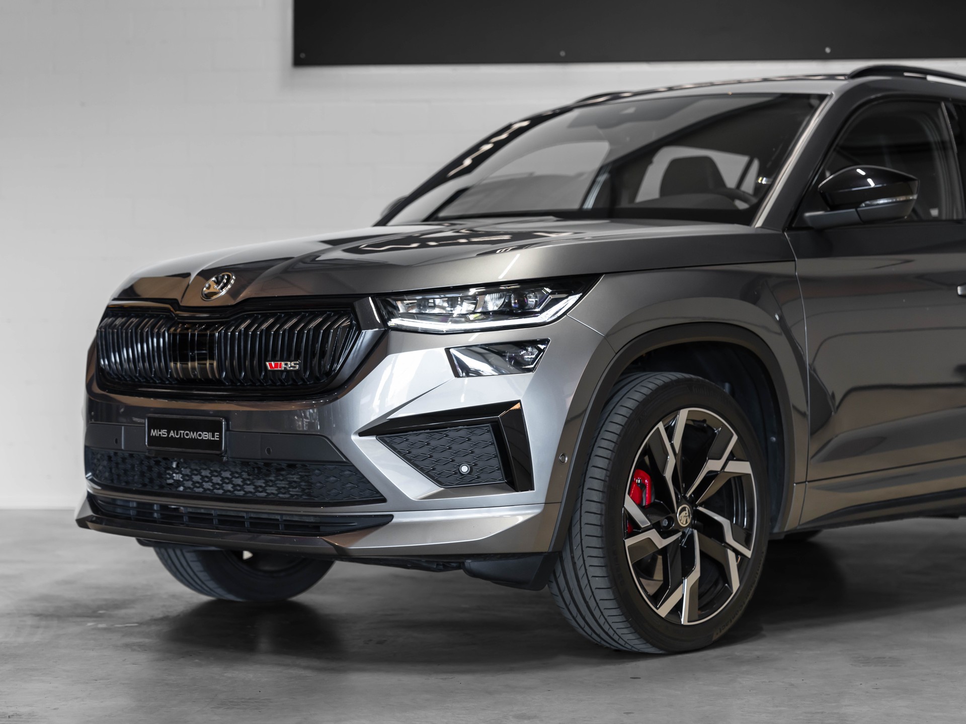 SKODA Kodiaq 2.0 TSI 4x4 RS-image-20