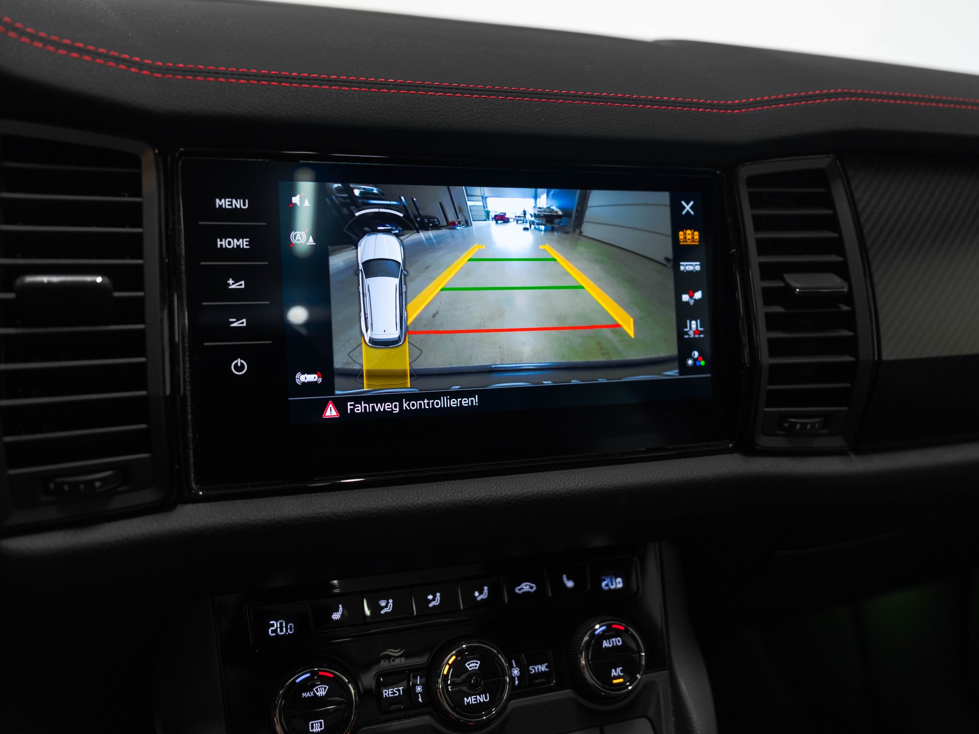 SKODA Kodiaq 2.0 TSI 4x4 RS-image-52