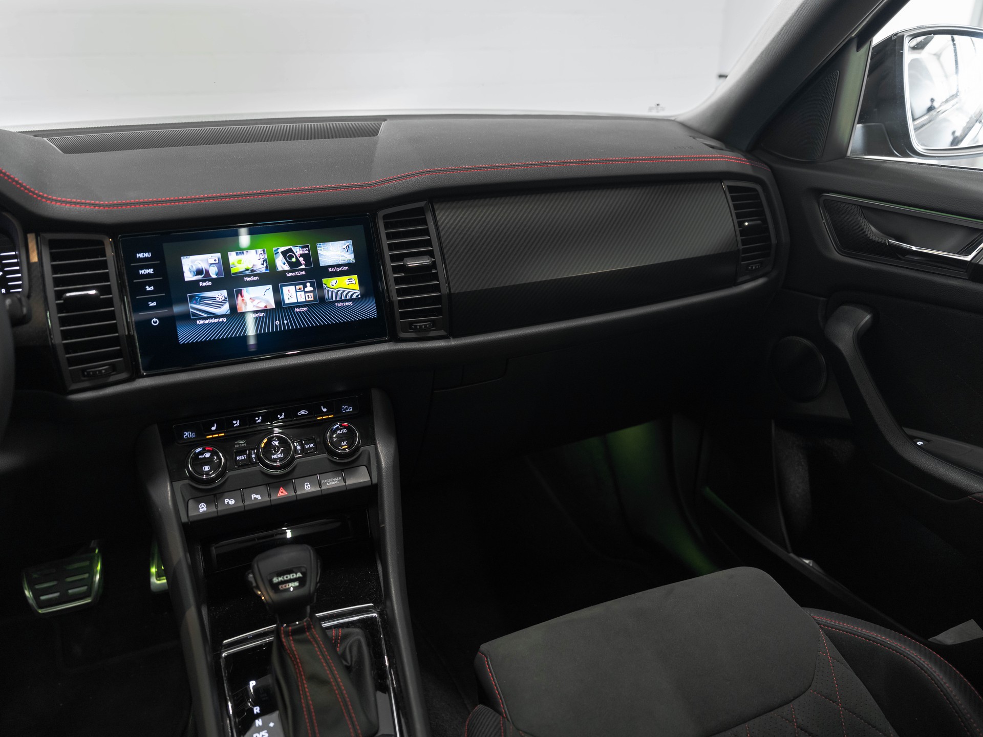 SKODA Kodiaq 2.0 TSI 4x4 RS-image-19