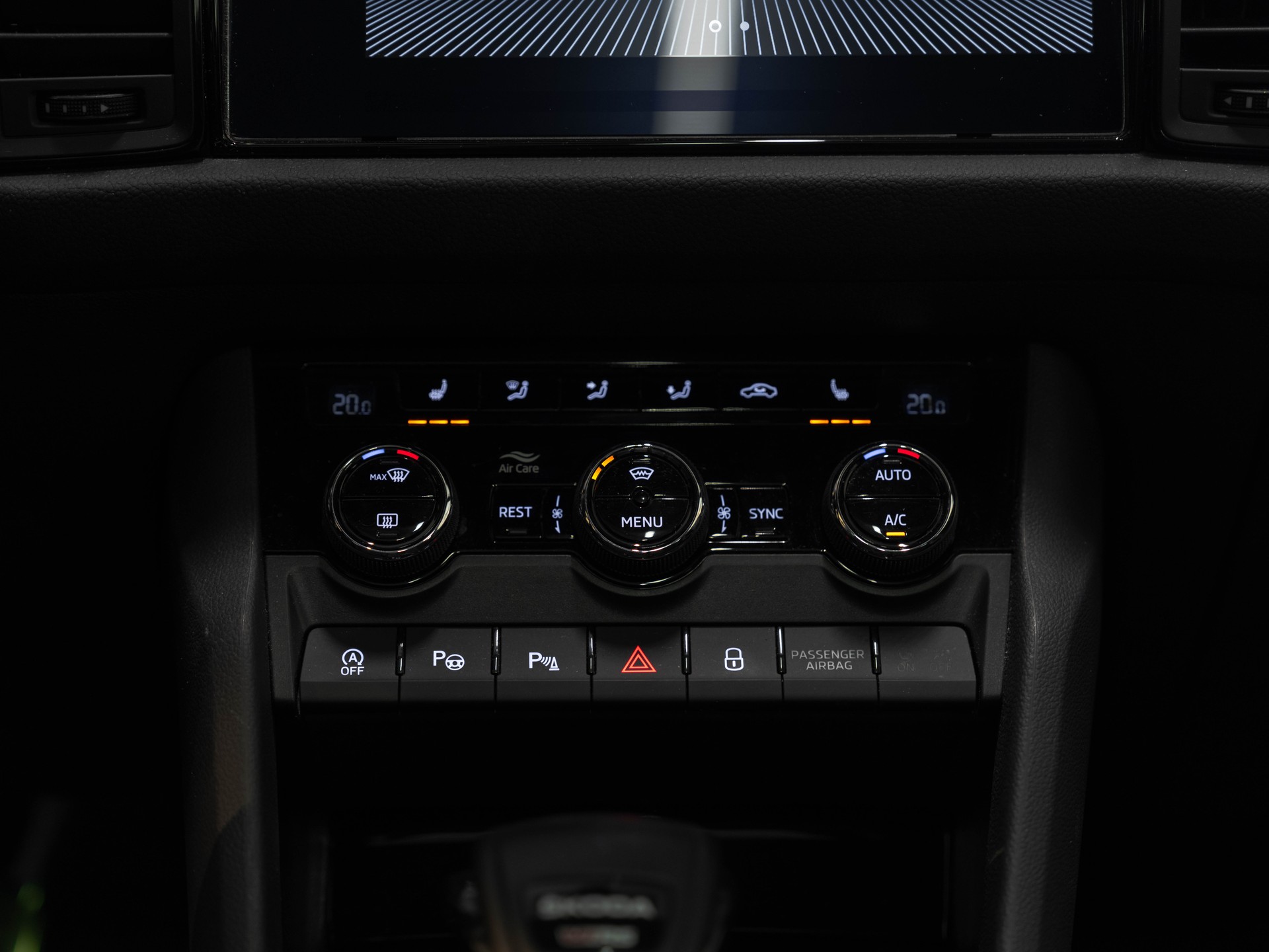 SKODA Kodiaq 2.0 TSI 4x4 RS-image-40