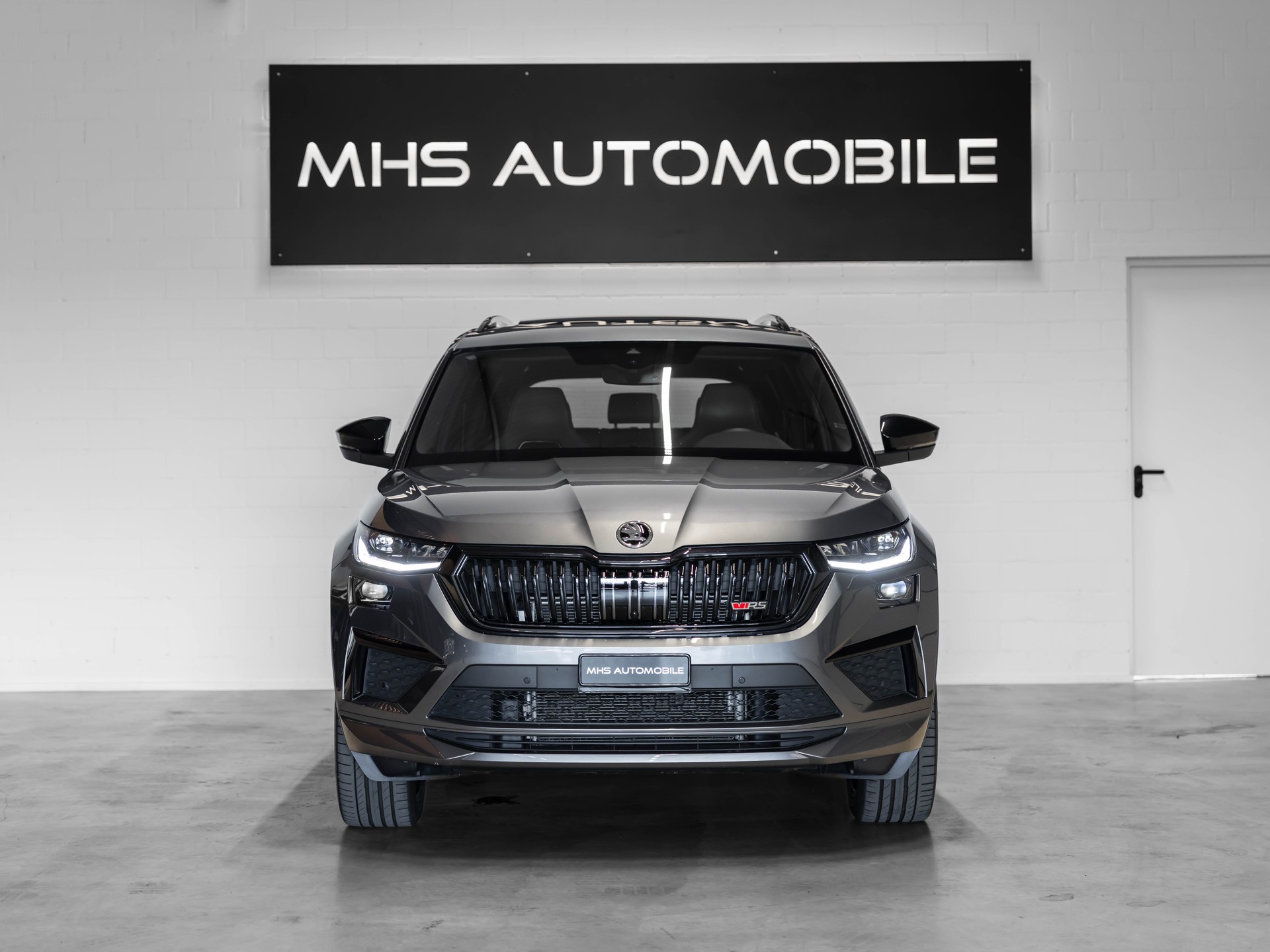 SKODA Kodiaq 2.0 TSI 4x4 RS-image-5