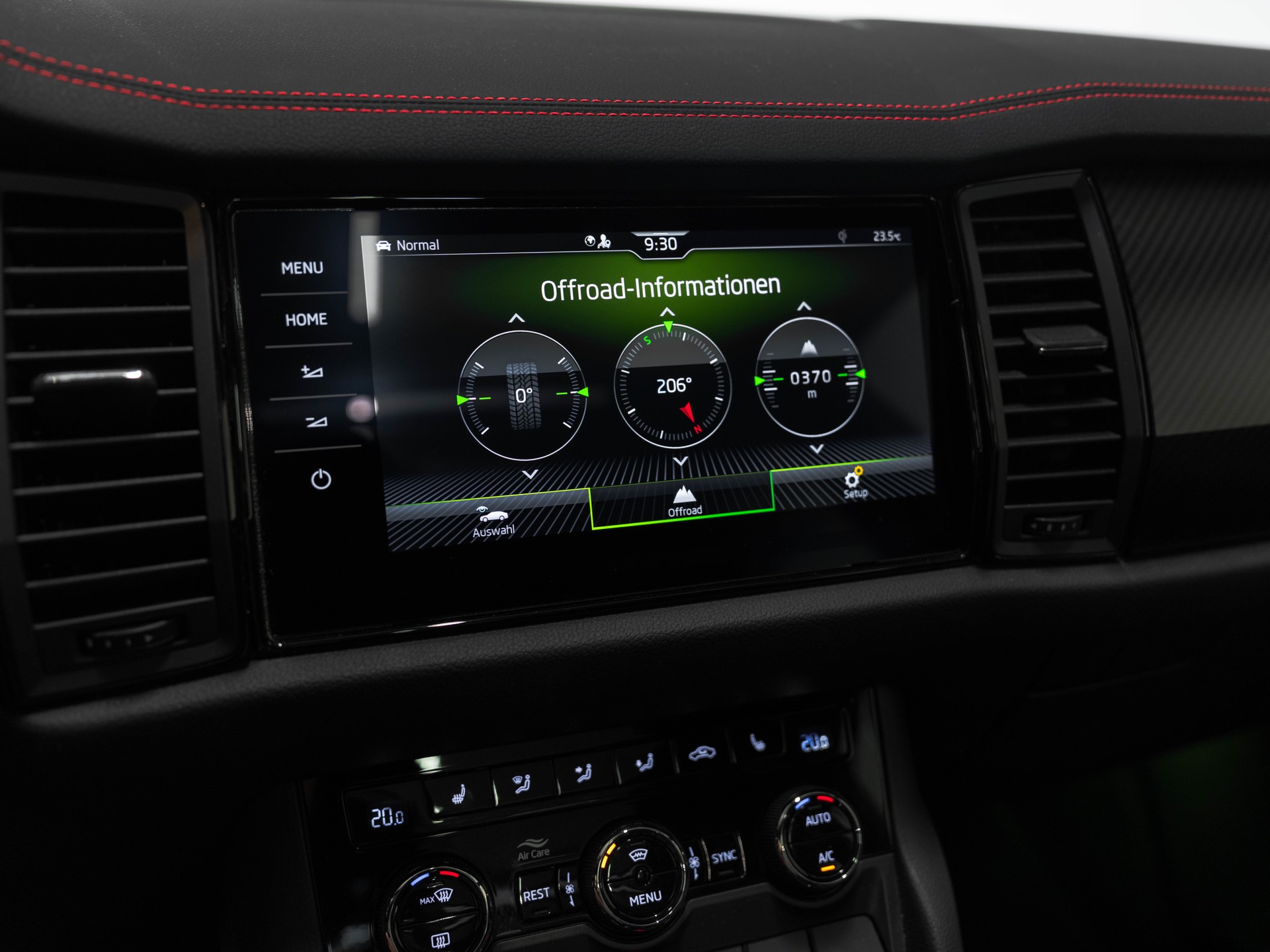 SKODA Kodiaq 2.0 TSI 4x4 RS-image-47