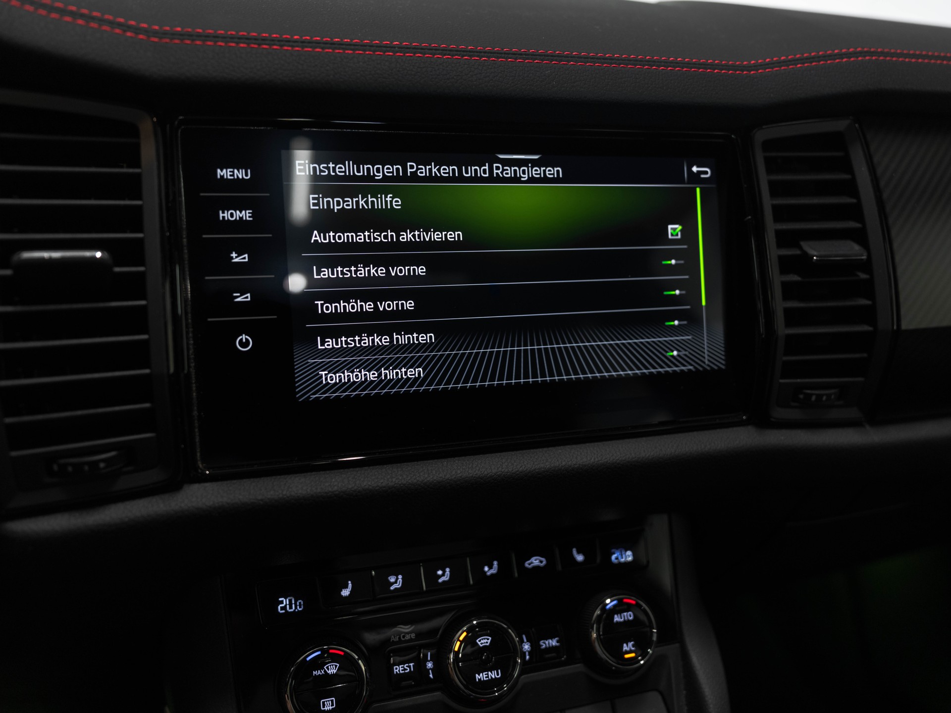SKODA Kodiaq 2.0 TSI 4x4 RS-image-50
