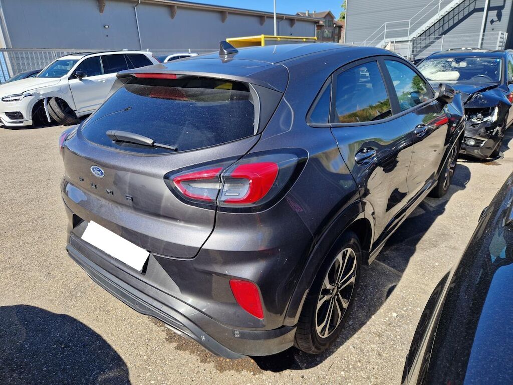 FORD PUMA-image-1