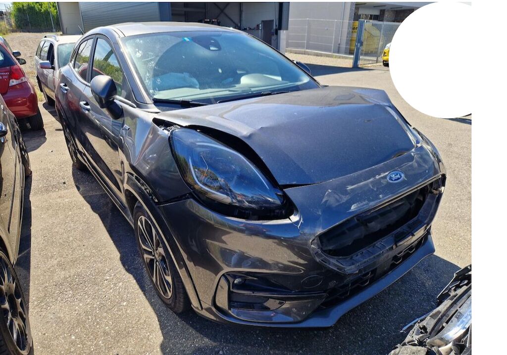 FORD PUMA-image-2