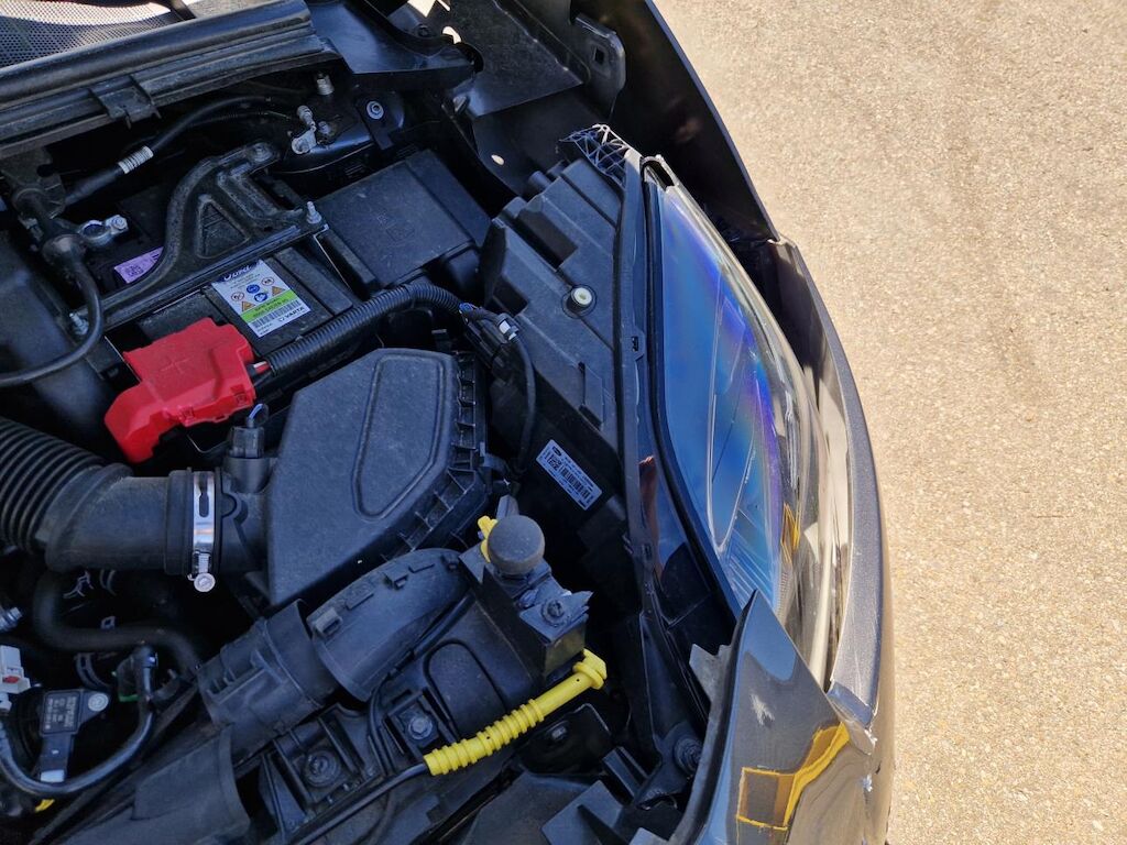FORD PUMA-image-9