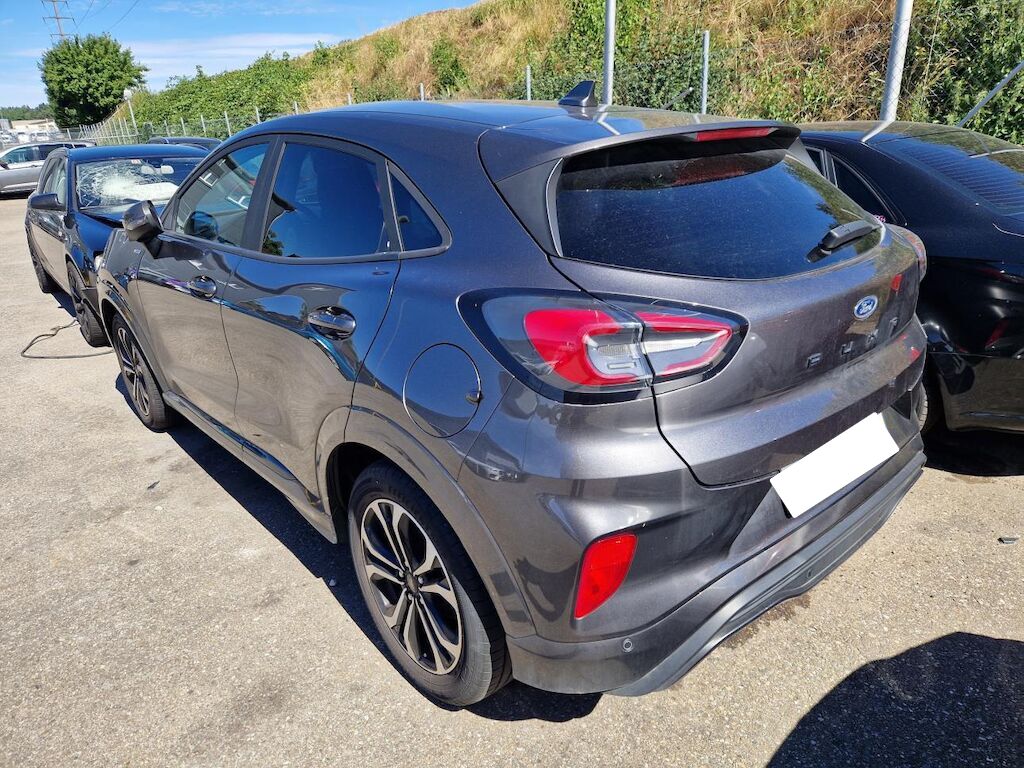 FORD PUMA-image-0