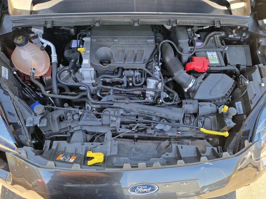 FORD PUMA-image-8