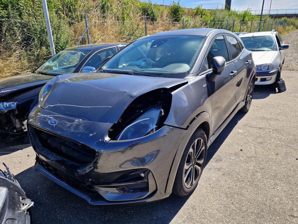 FORD PUMA-image-4