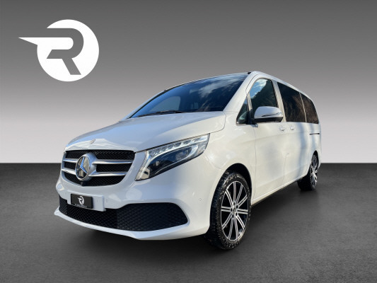 MERCEDES-BENZ V 250 d L 4Matic-image-0