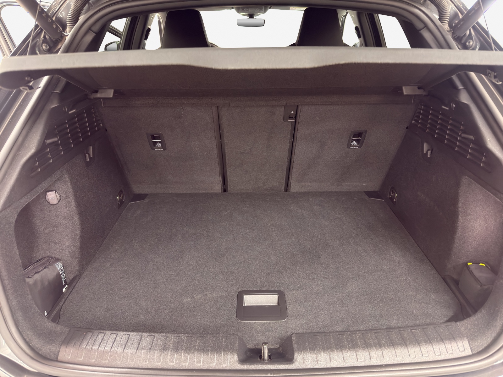 AUDI A3 Sportback 40 TFSI S line quattro S-tronic-image-12