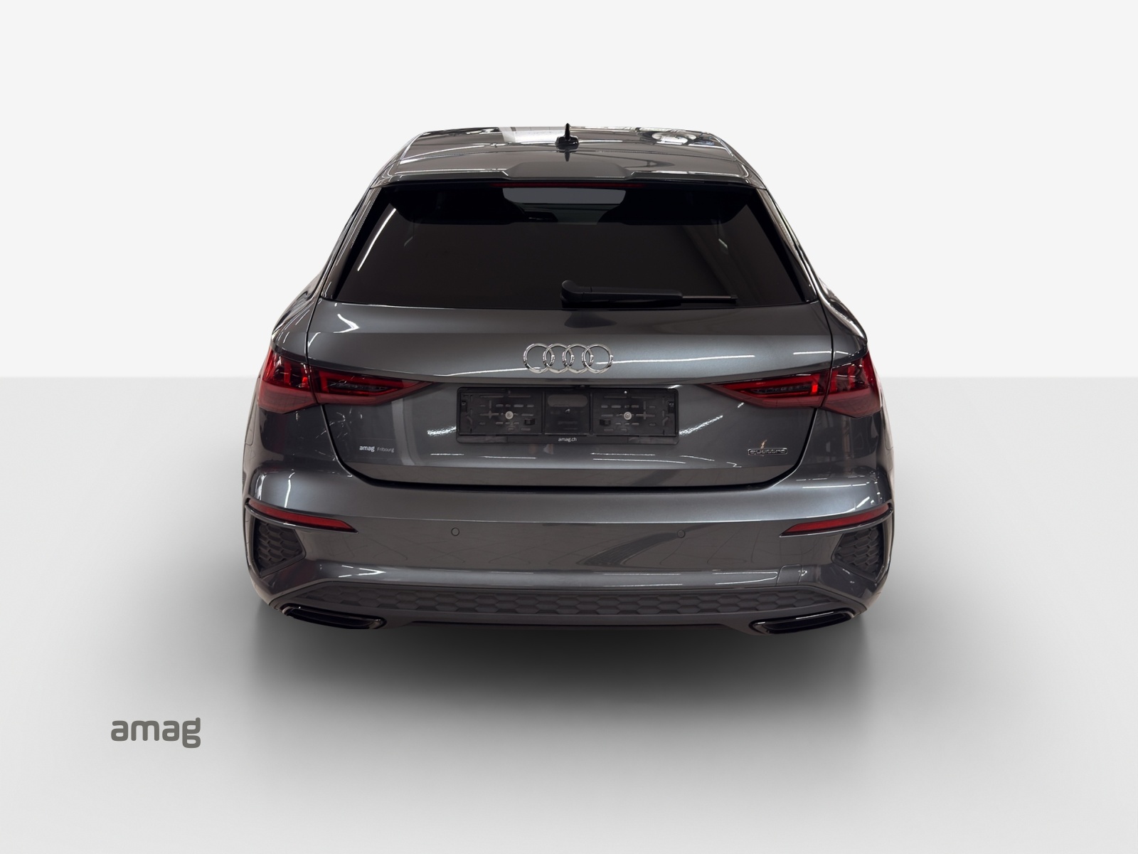 AUDI A3 Sportback 40 TFSI S line quattro S-tronic-showroom-element-3