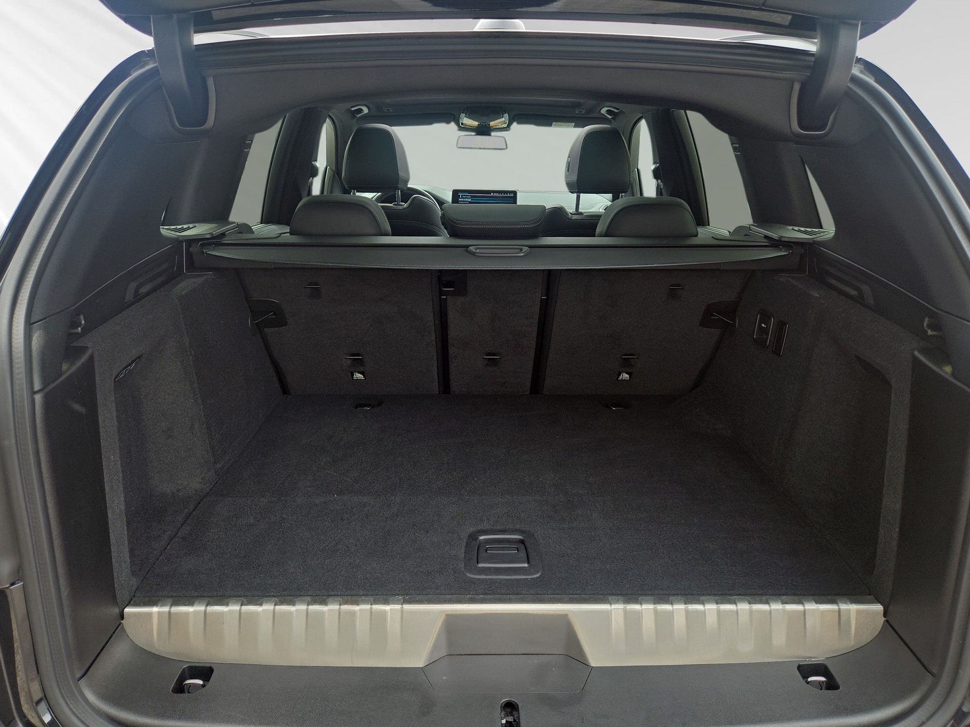 BMW X3 xDrive 30e M Sport-image-7